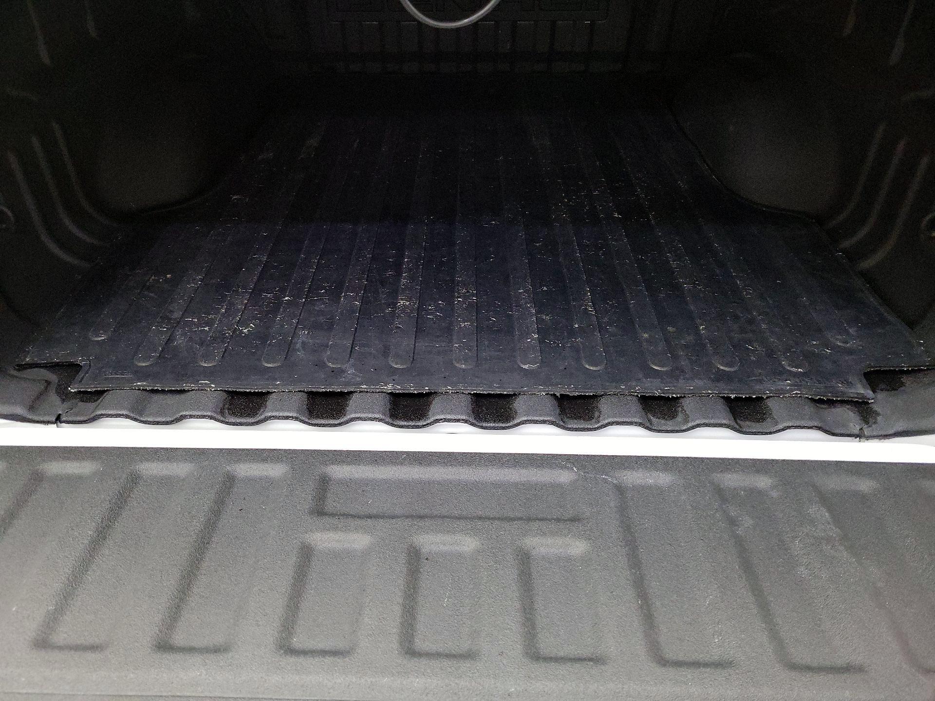 Thumbnail: 2022 GMC Canyon - 20