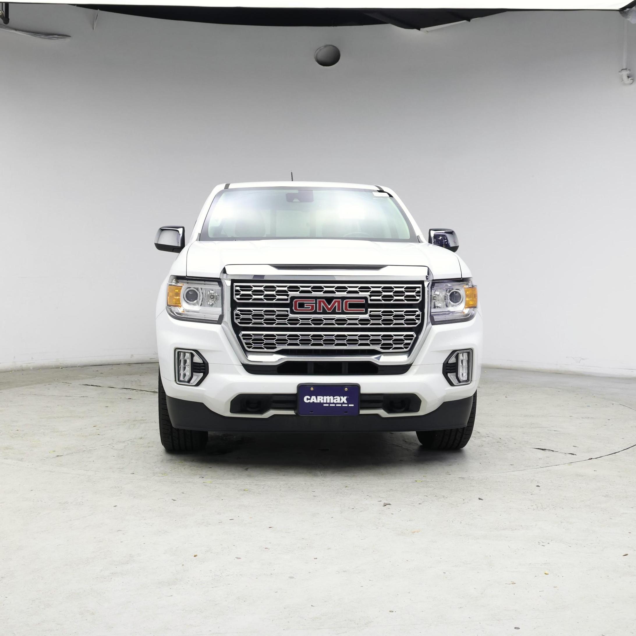 Thumbnail: 2022 GMC Canyon - 5