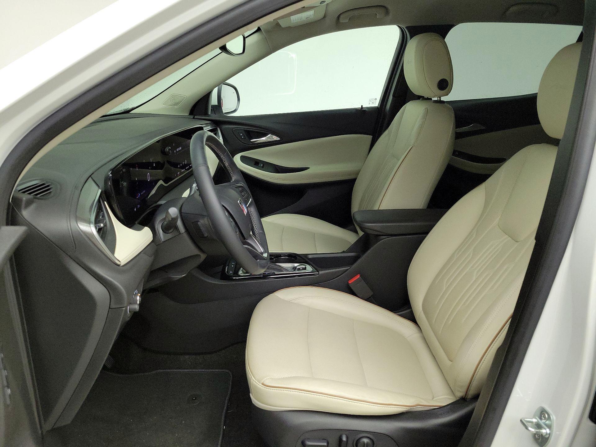 Thumbnail: 2024 Buick Encore GX - 11