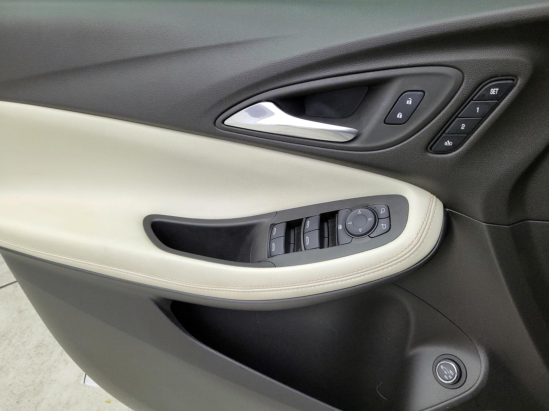 Thumbnail: 2024 Buick Encore GX - 12