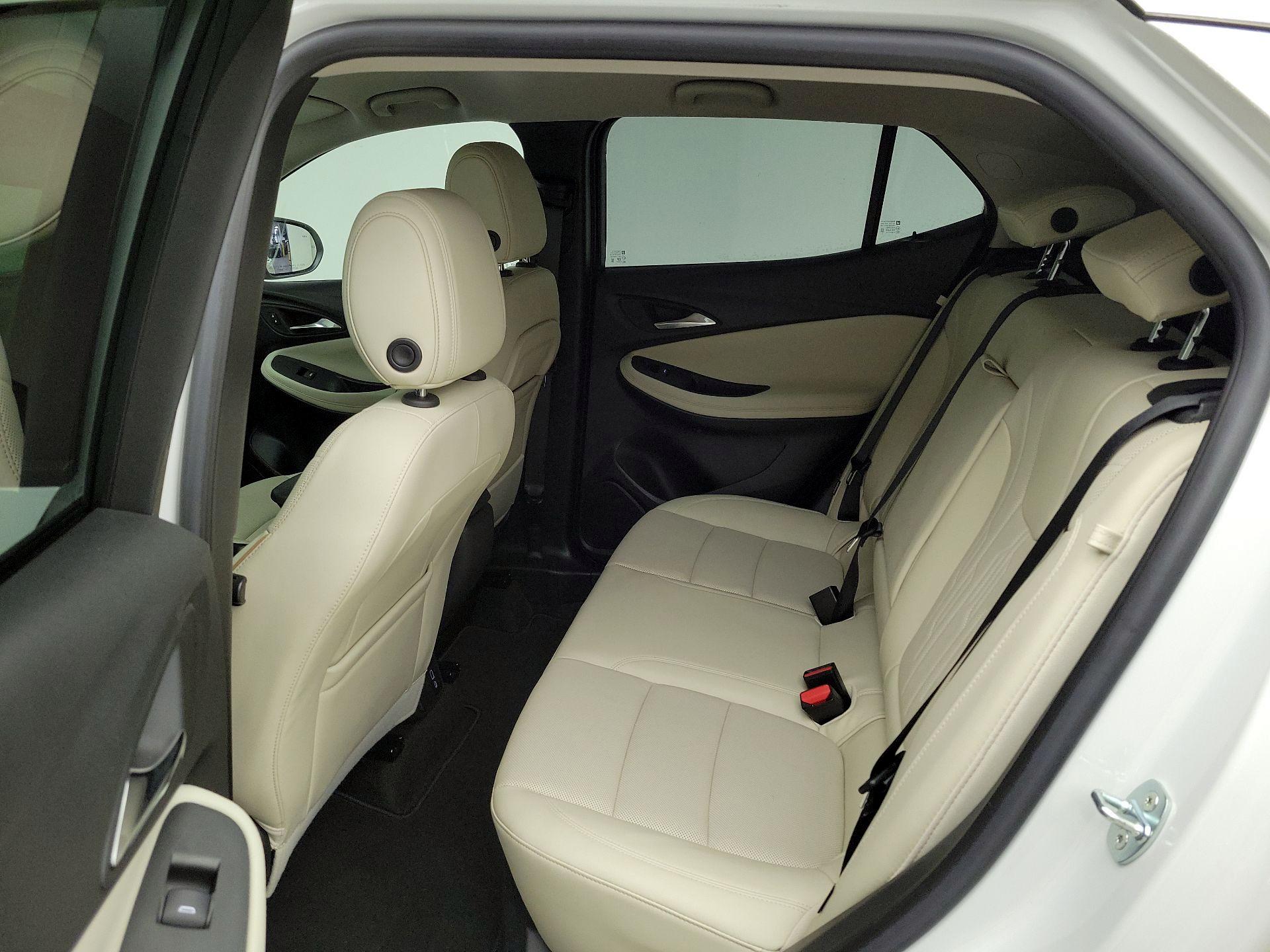 Thumbnail: 2024 Buick Encore GX - 19