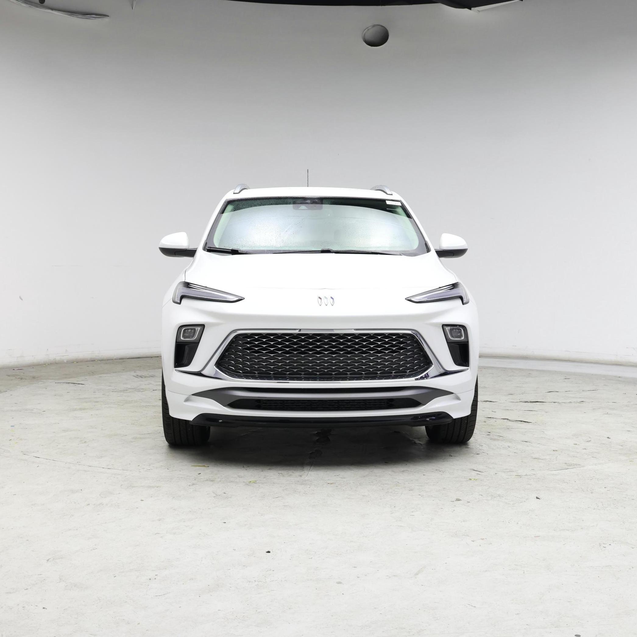 Thumbnail: 2024 Buick Encore GX - 5