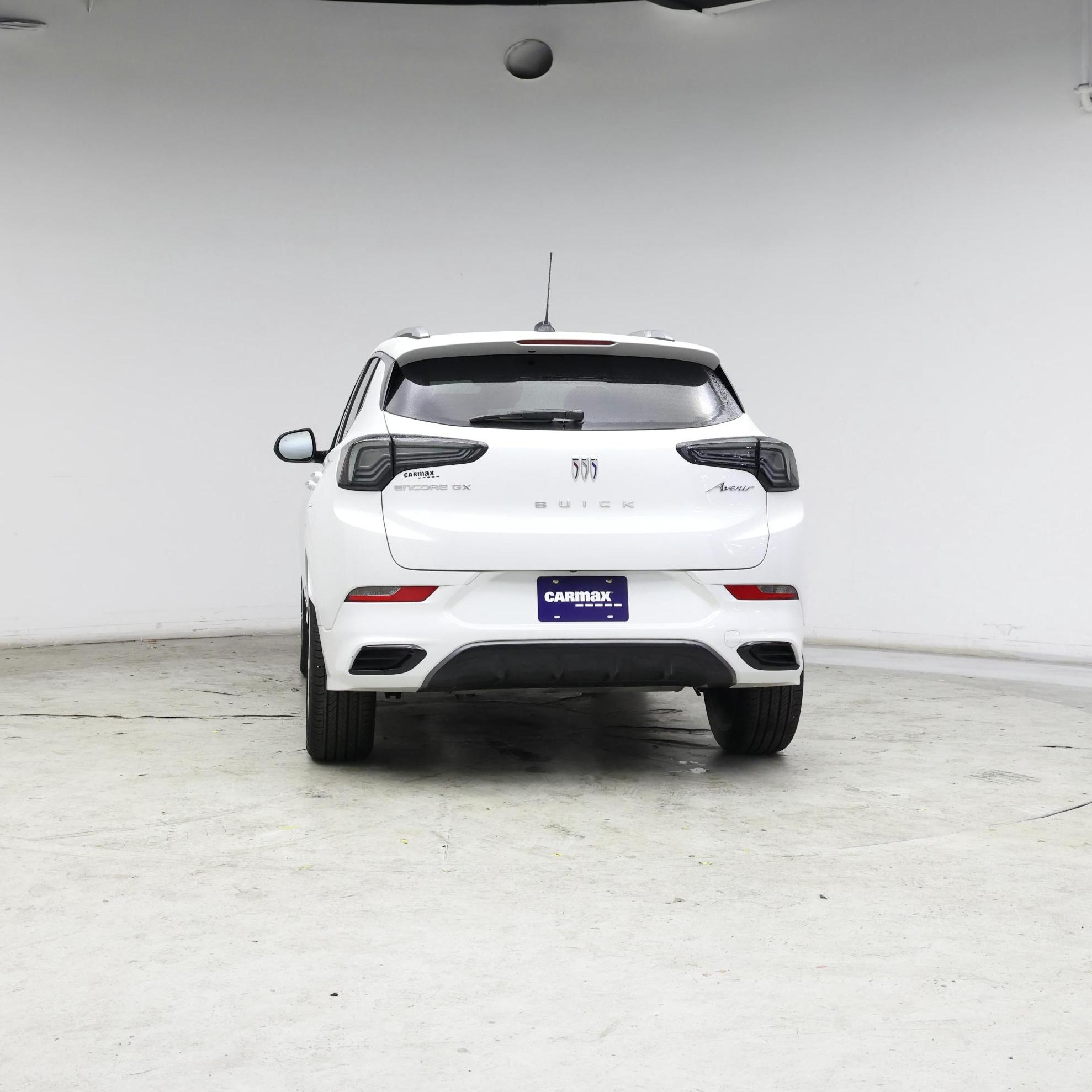Thumbnail: 2024 Buick Encore GX - 6