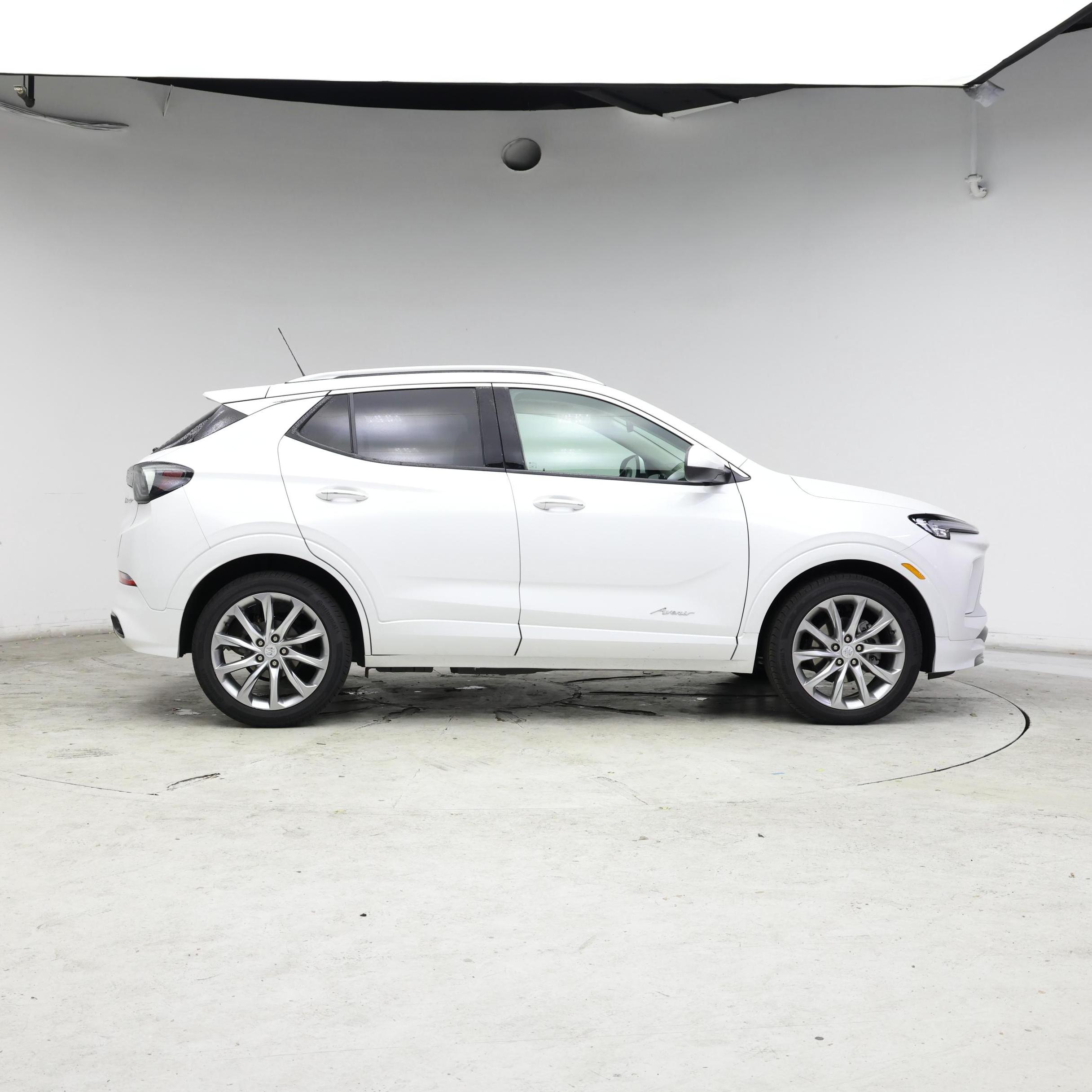 Thumbnail: 2024 Buick Encore GX - 7