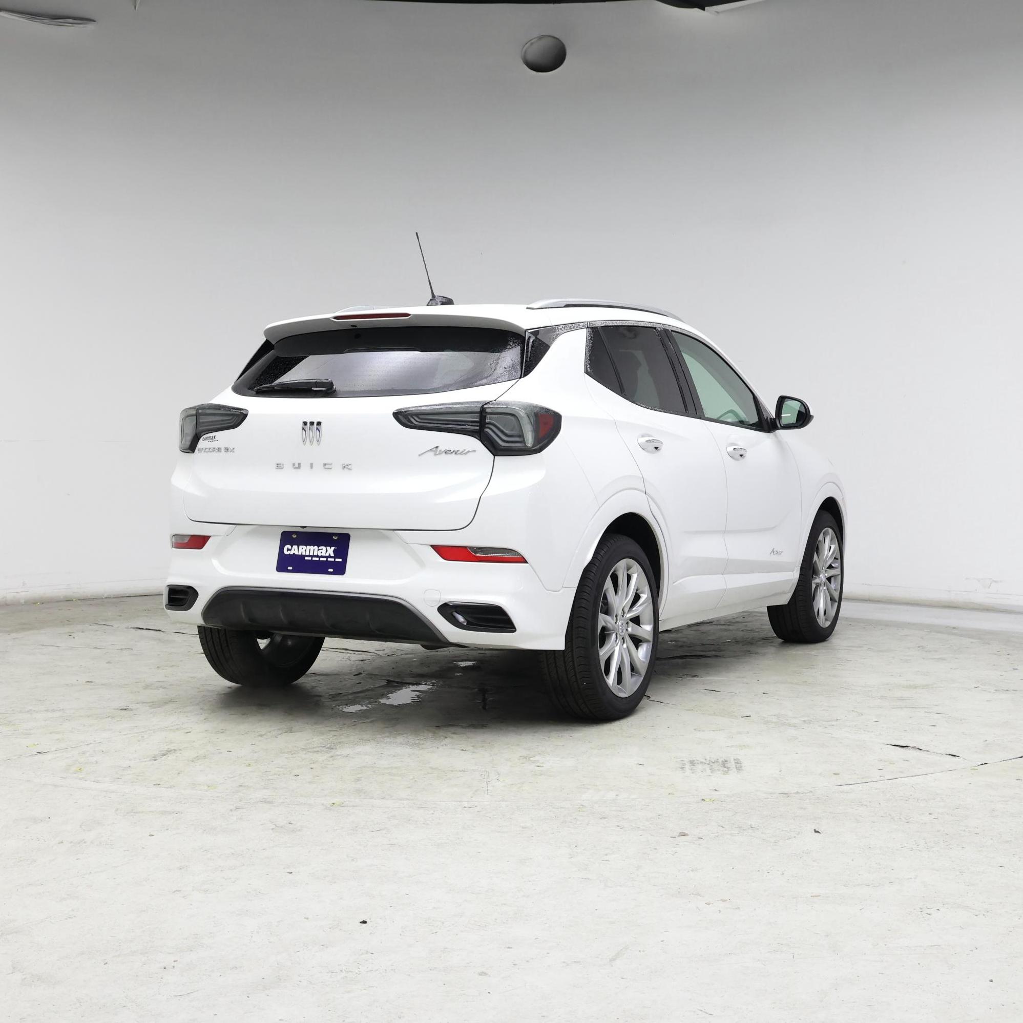 Thumbnail: 2024 Buick Encore GX - 8