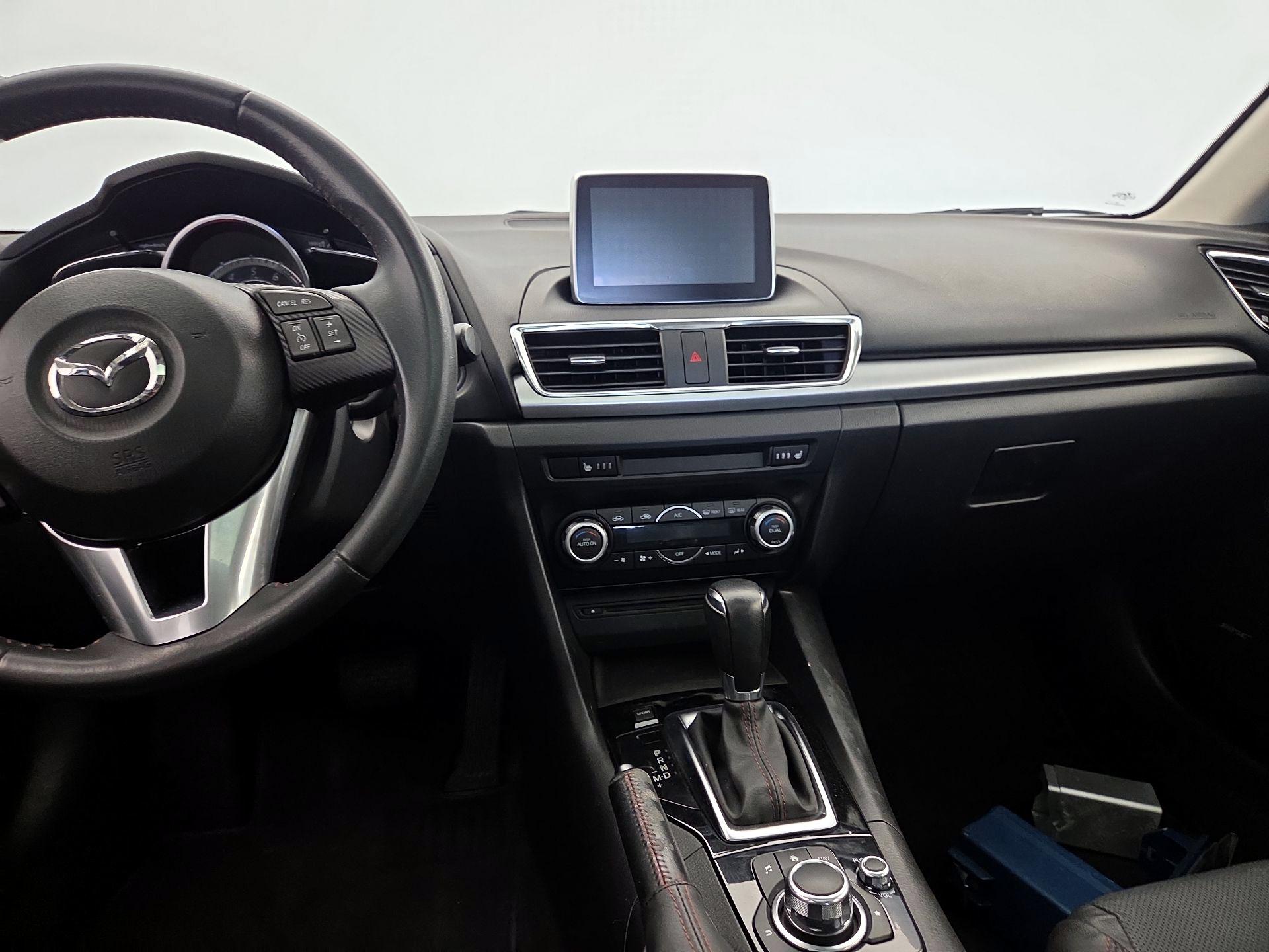 Thumbnail: 2015 Mazda Mazda3 - 9
