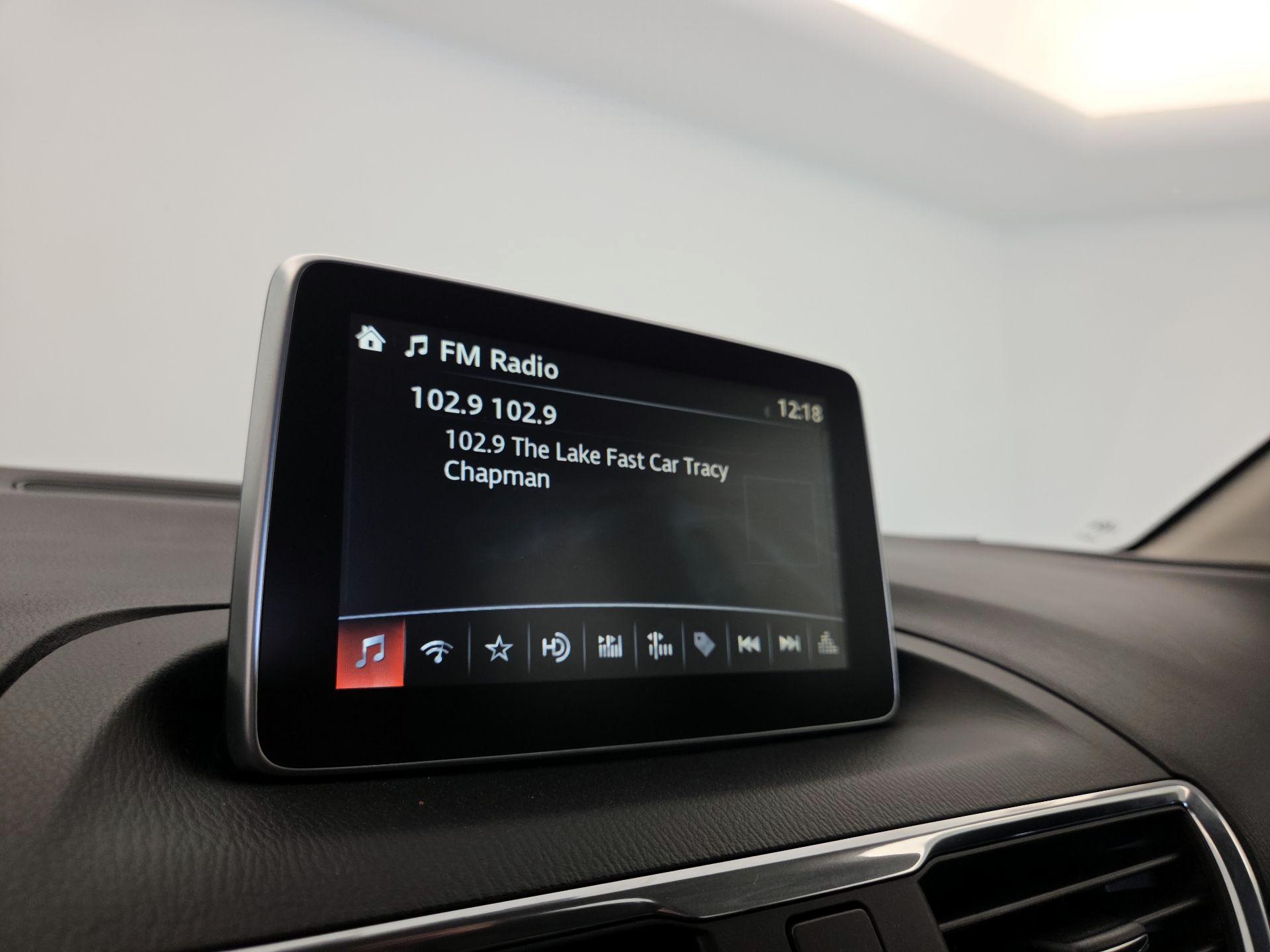 Thumbnail: 2015 Mazda Mazda3 - 15
