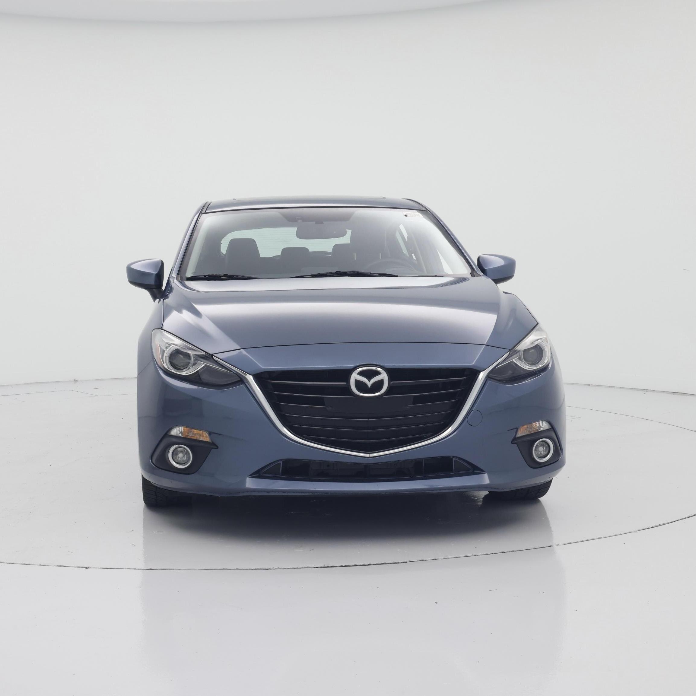 Thumbnail: 2015 Mazda Mazda3 - 5