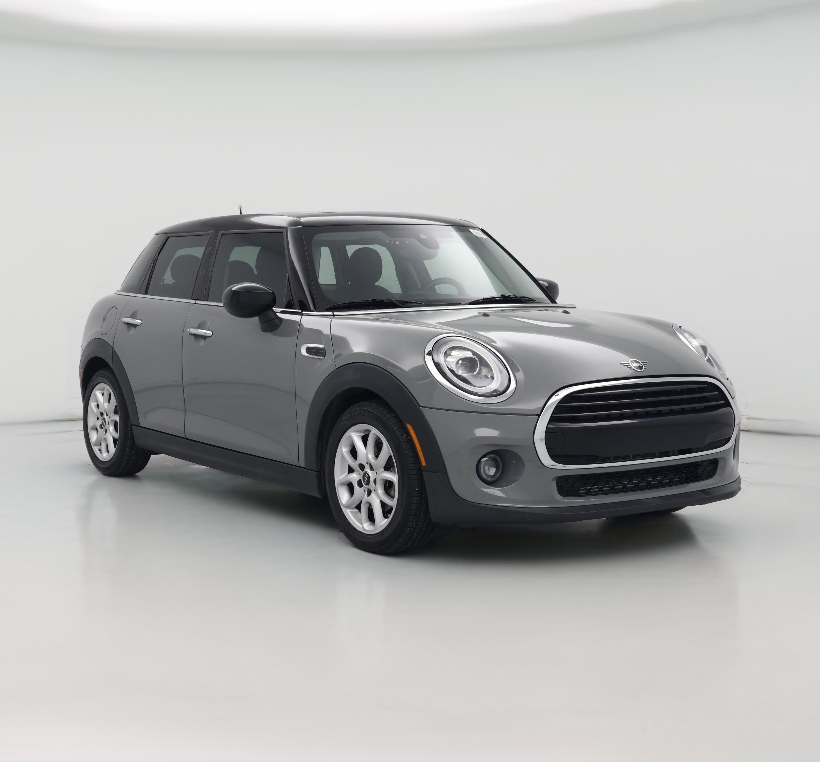 Thumbnail: 2020 MINI Cooper Hardtop - 1