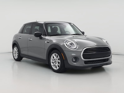 2020 Mini Cooper Hardtop