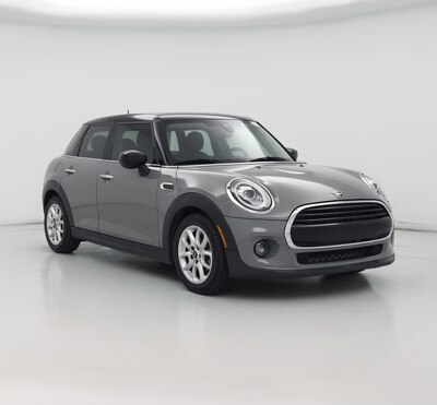 2020 Mini Cooper Hardtop