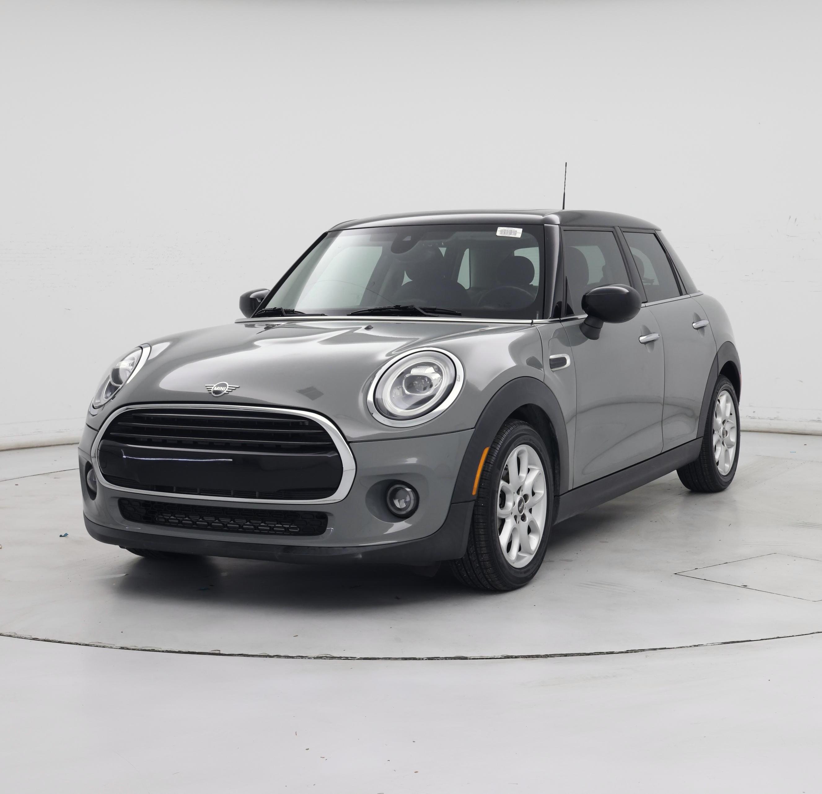 Thumbnail: 2020 MINI Cooper Hardtop - 4