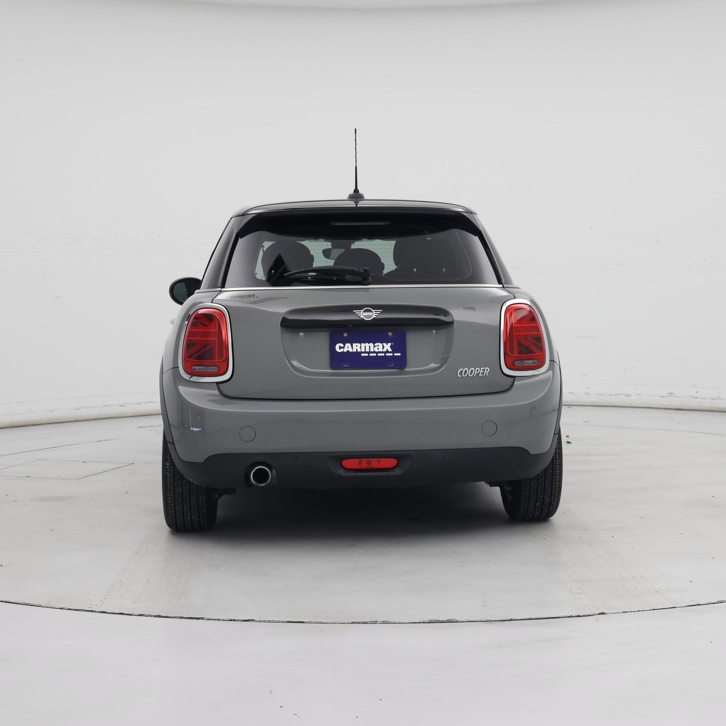 Thumbnail: 2020 MINI Cooper Hardtop - 6