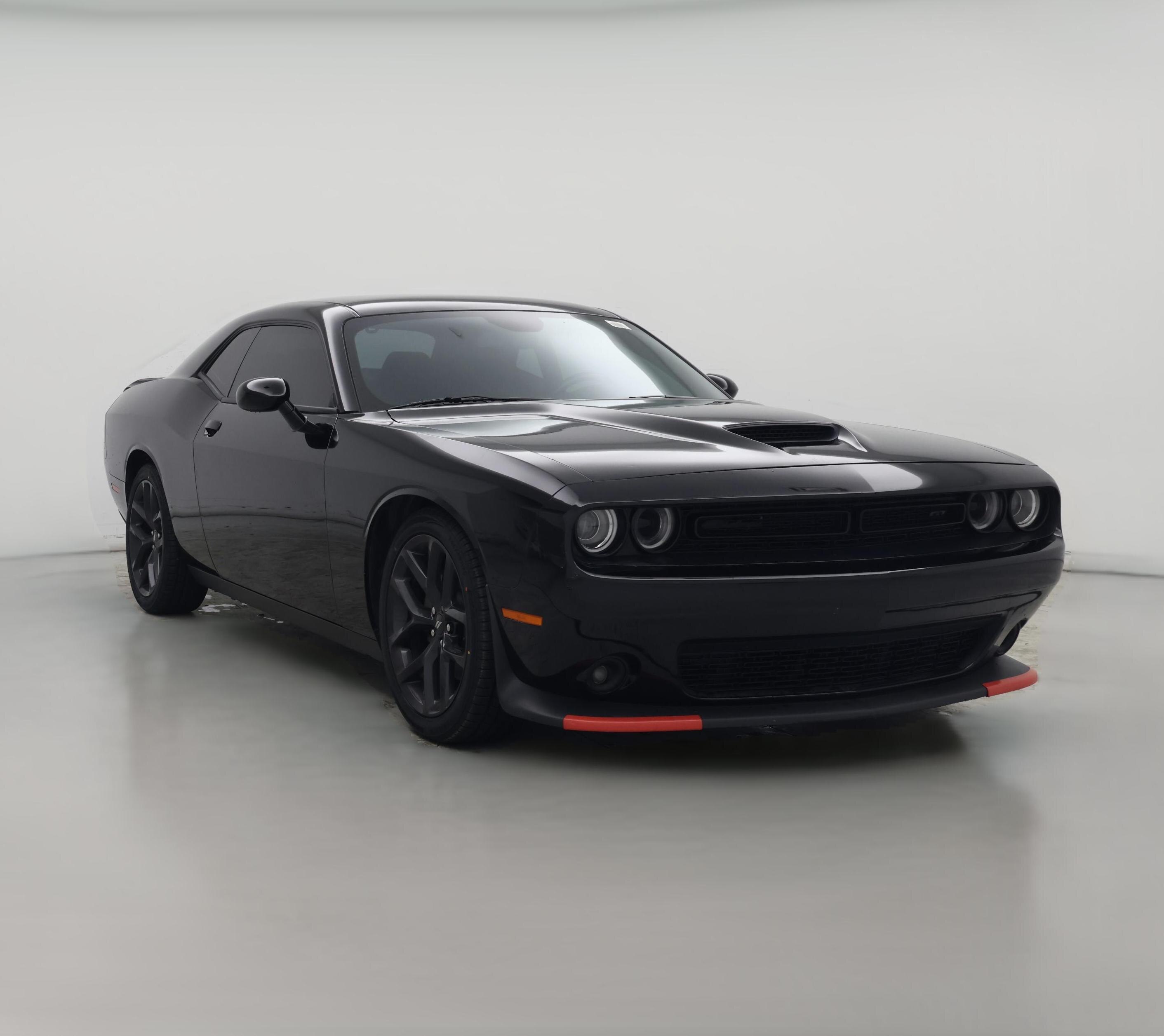 Thumbnail: 2022 Dodge Challenger - 1