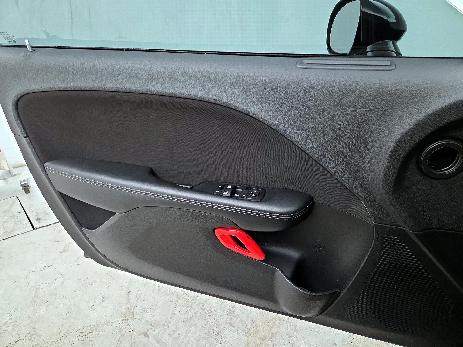 Thumbnail: 2022 Dodge Challenger - 12