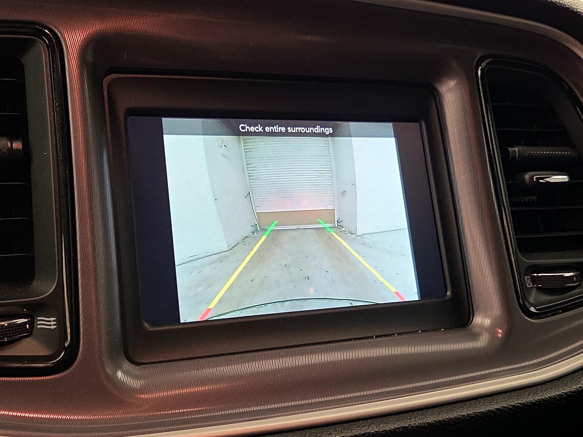 Thumbnail: 2022 Dodge Challenger - 14