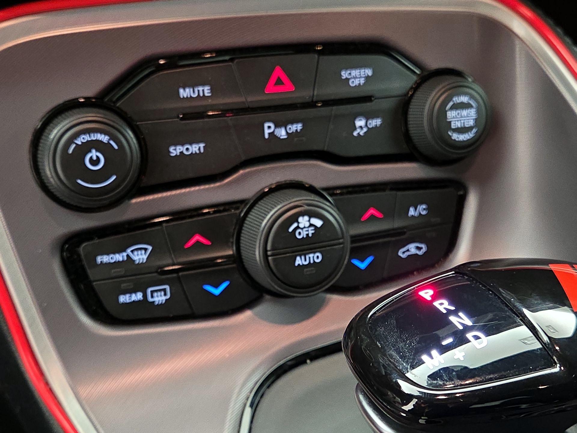 Thumbnail: 2022 Dodge Challenger - 16