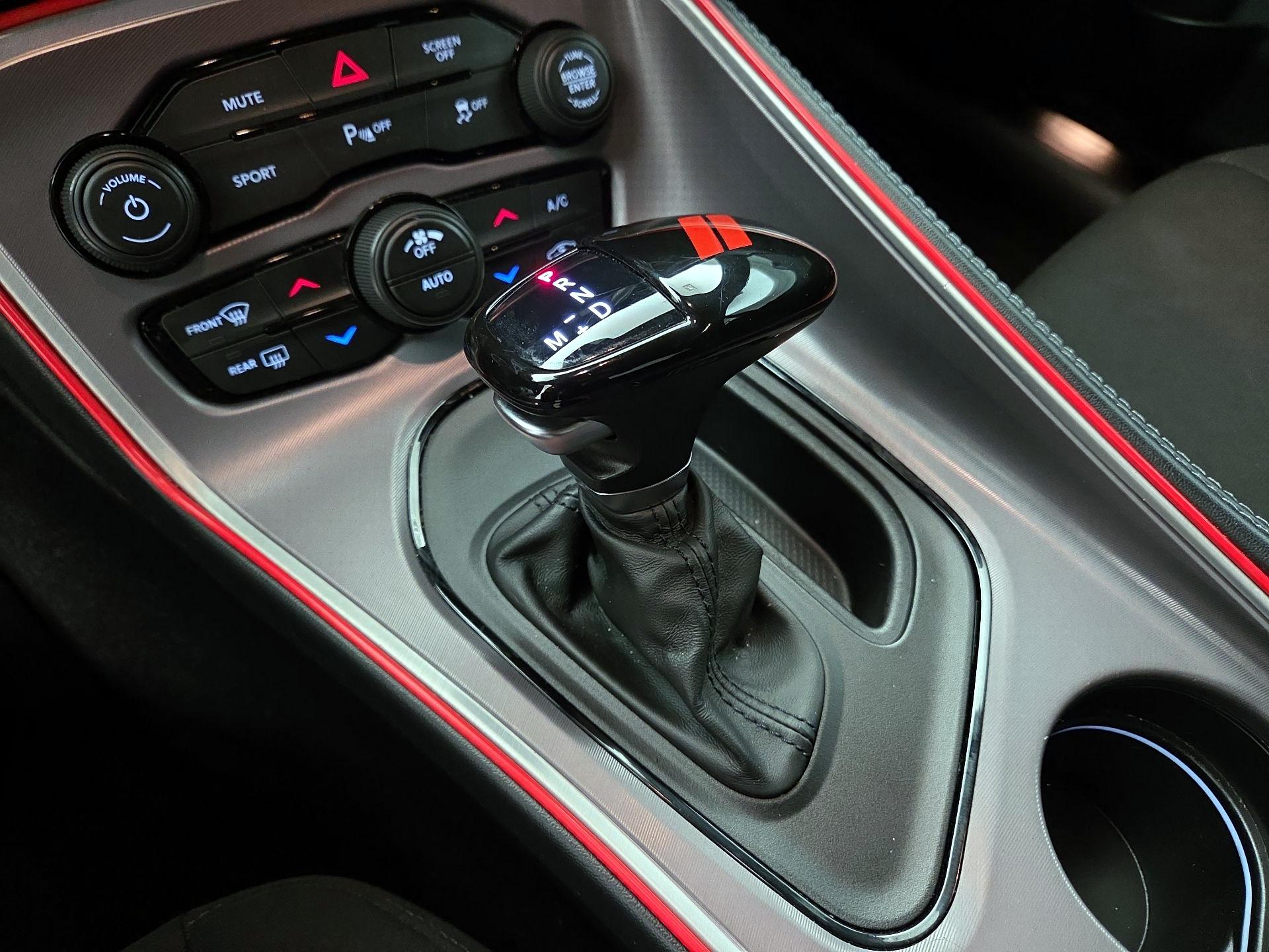 Thumbnail: 2022 Dodge Challenger - 17