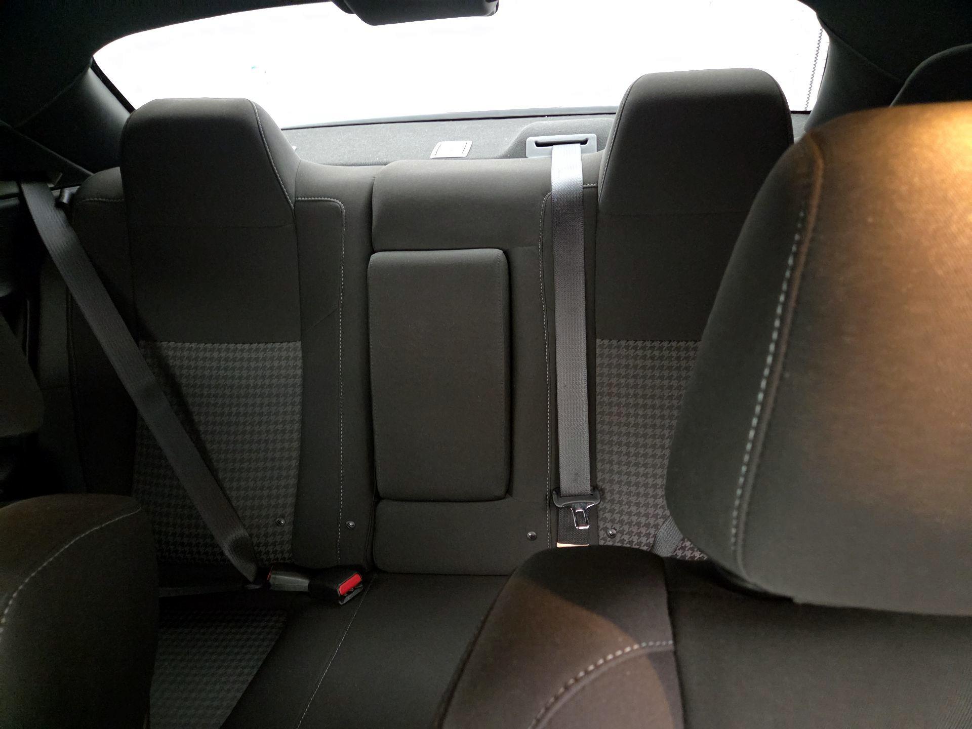 Thumbnail: 2022 Dodge Challenger - 18