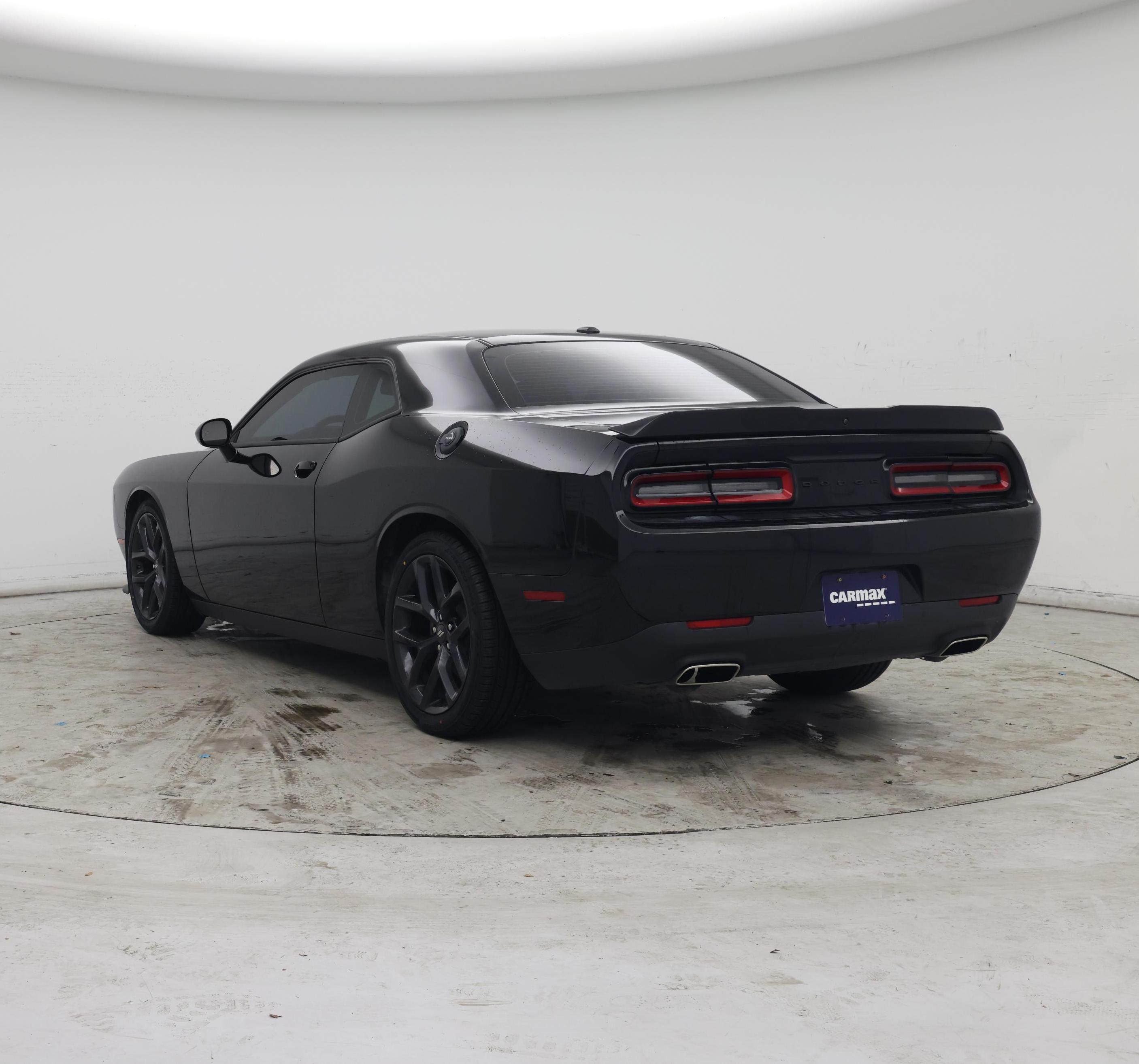 Thumbnail: 2022 Dodge Challenger - 2