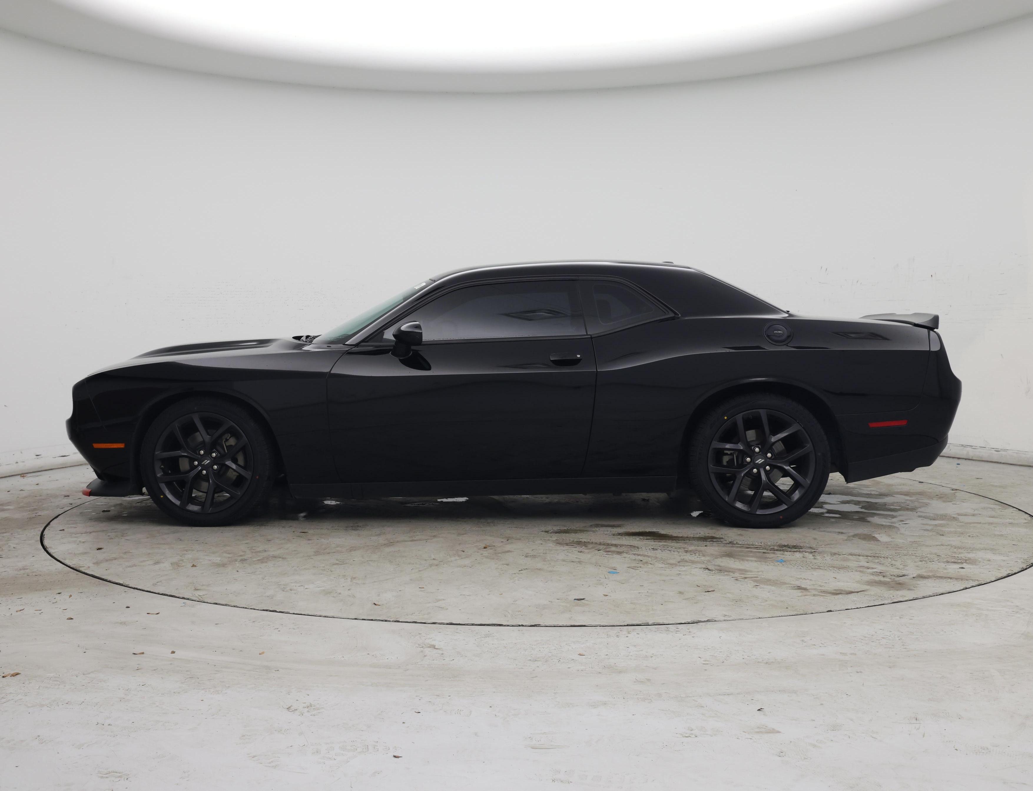 Thumbnail: 2022 Dodge Challenger - 3