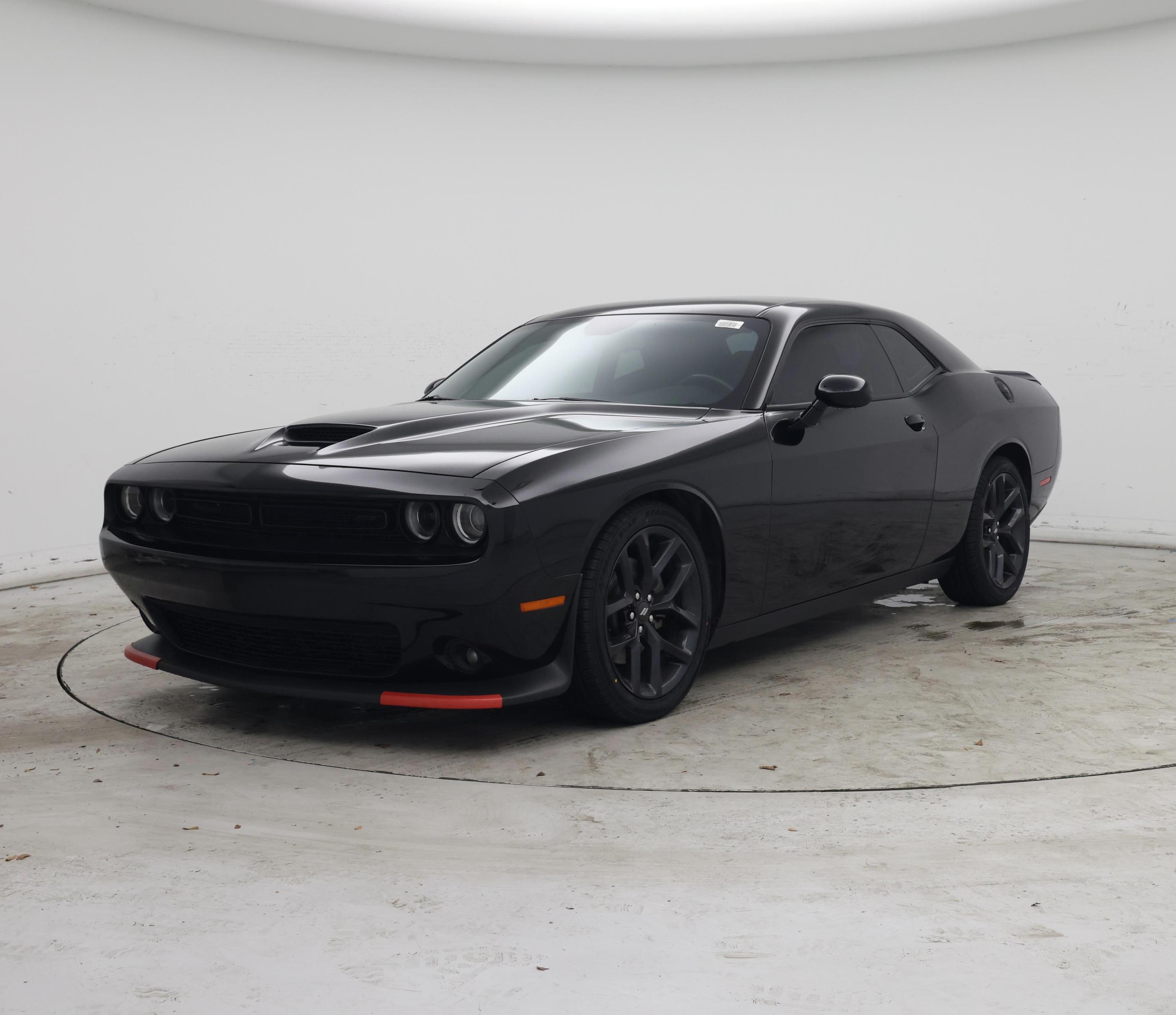 Thumbnail: 2022 Dodge Challenger - 4