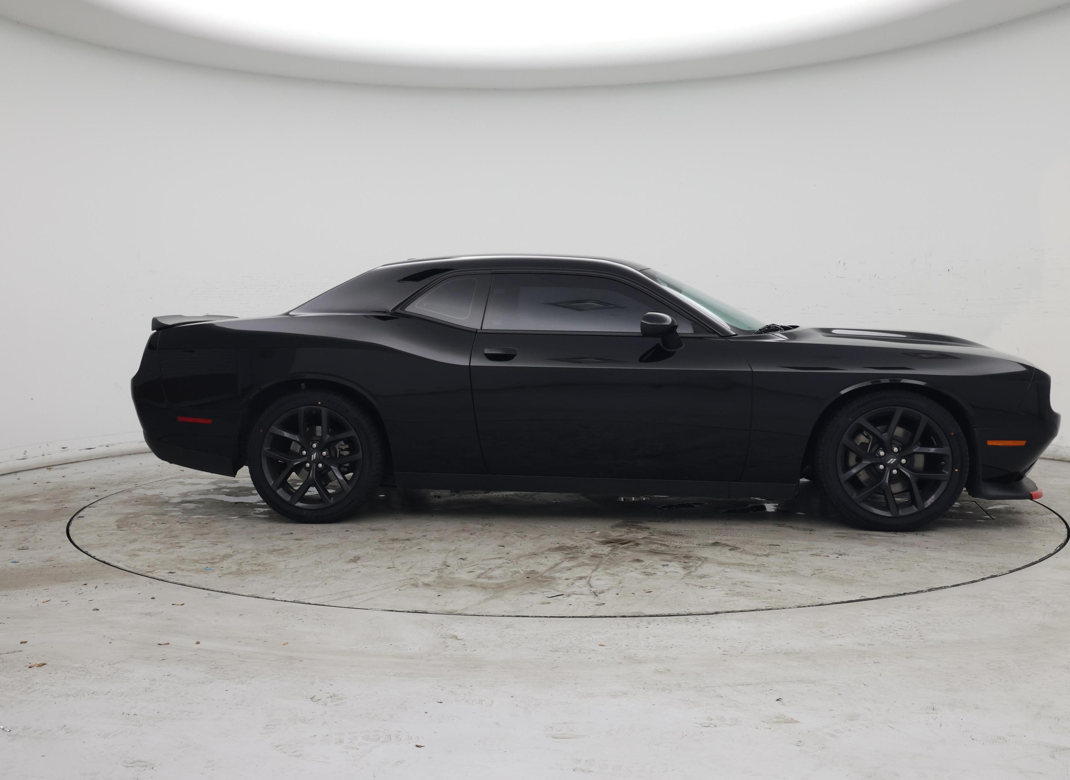 Thumbnail: 2022 Dodge Challenger - 7