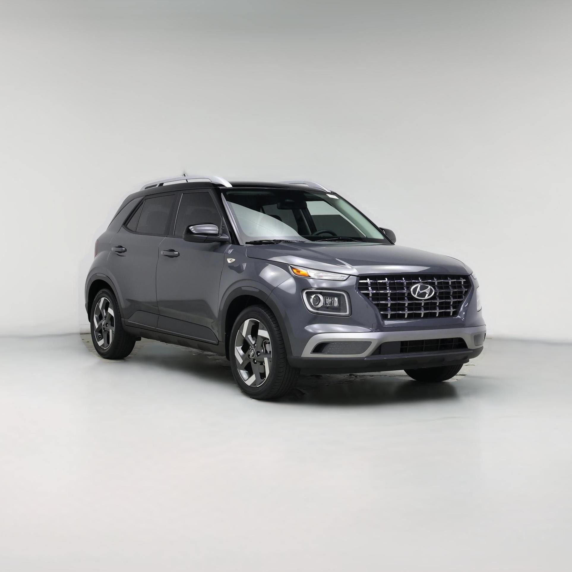 Thumbnail: 2023 Hyundai Venue - 1