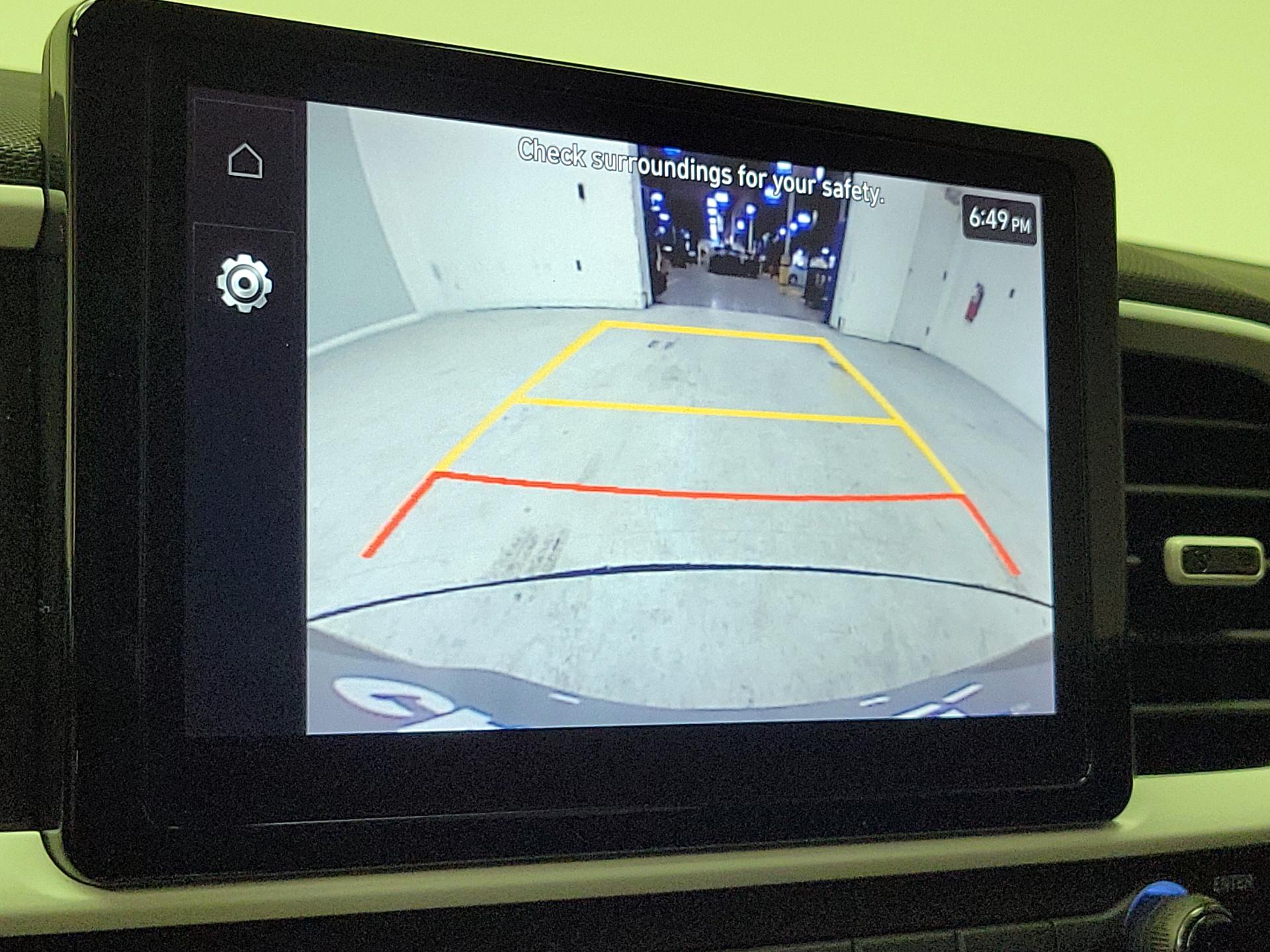 Thumbnail: 2023 Hyundai Venue - 14