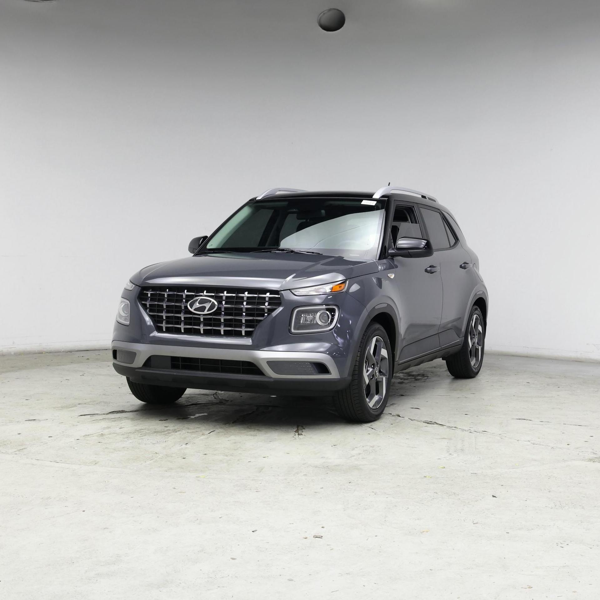 Thumbnail: 2023 Hyundai Venue - 4