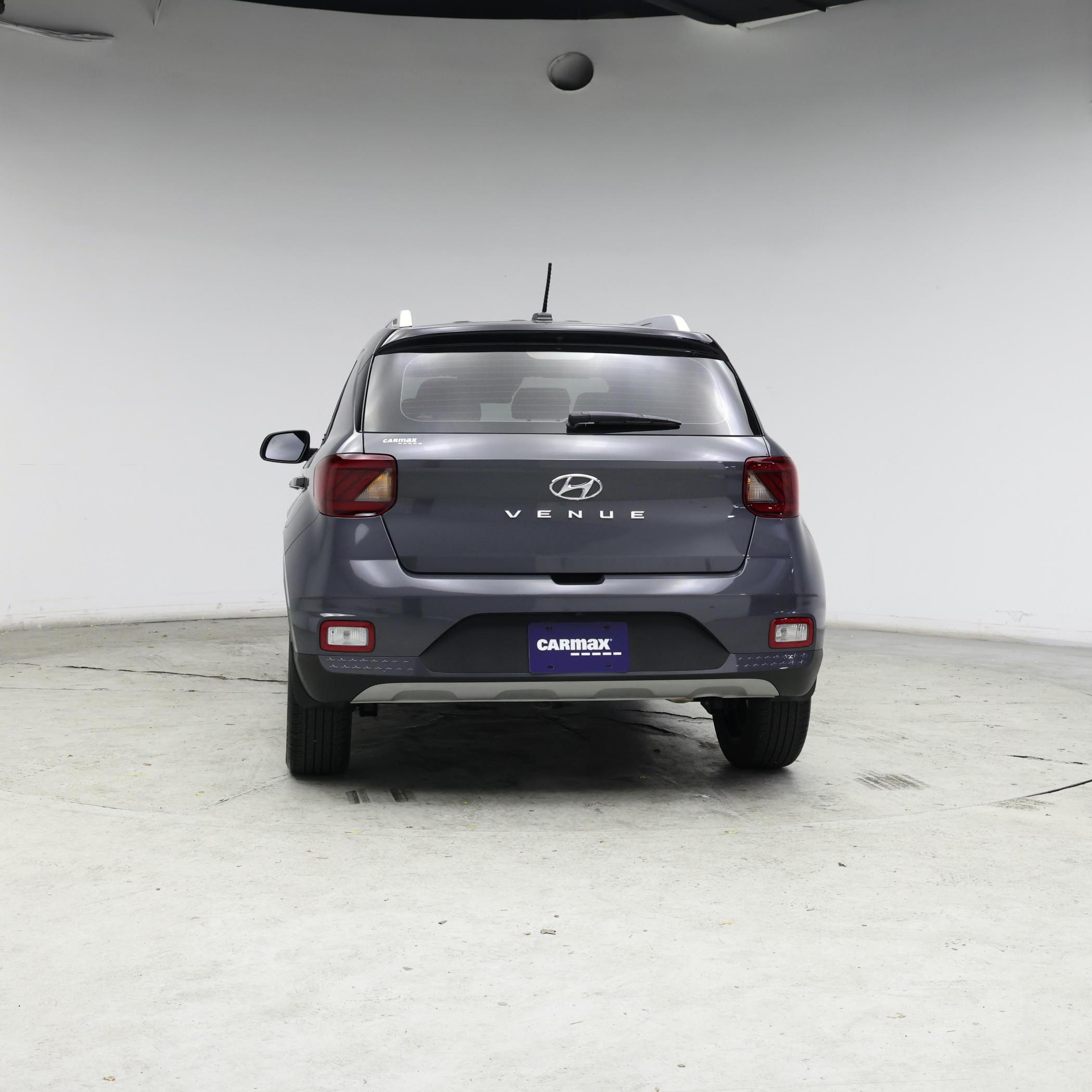 Thumbnail: 2023 Hyundai Venue - 6