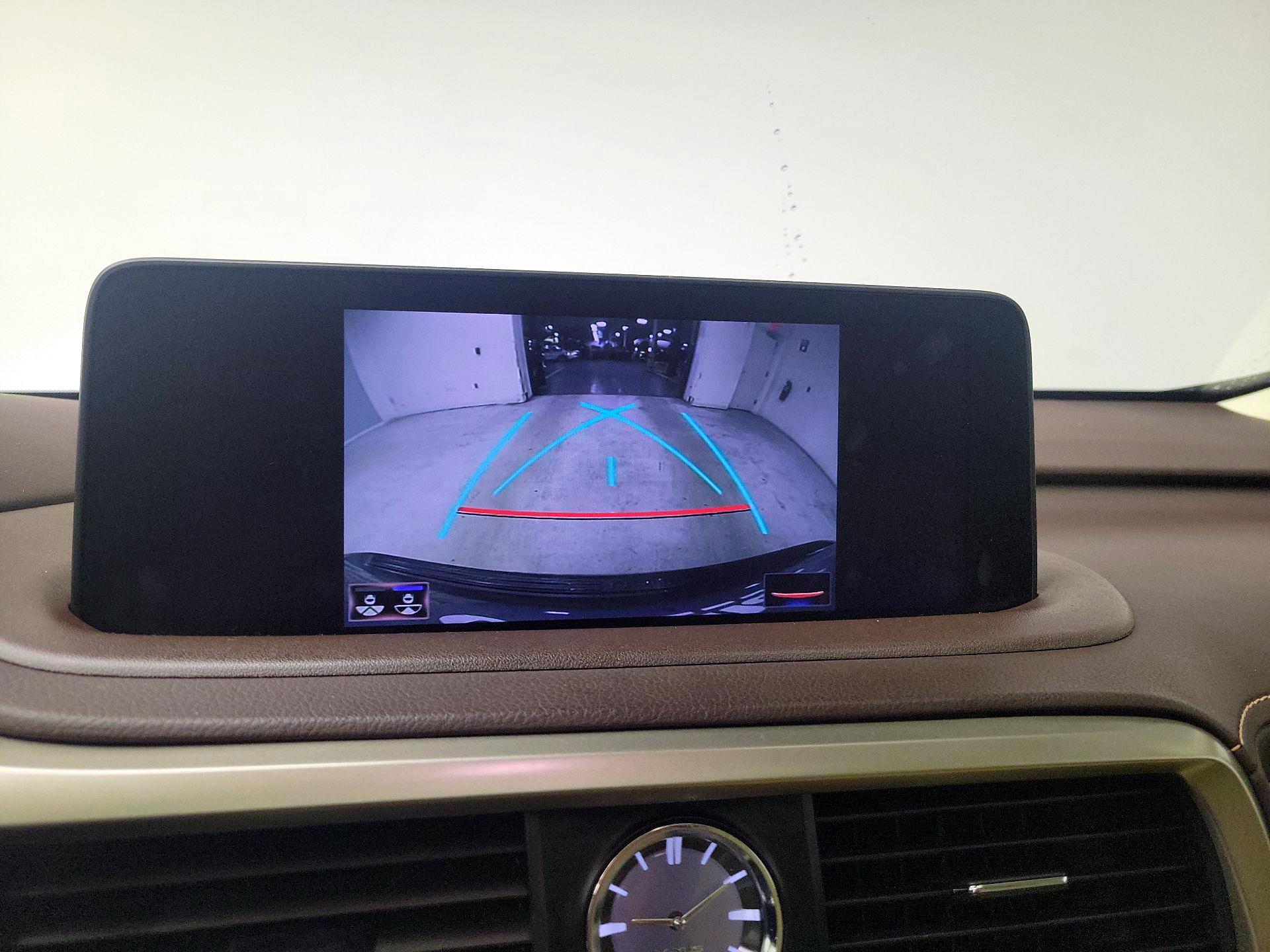 Thumbnail: 2020 Lexus RX - 15