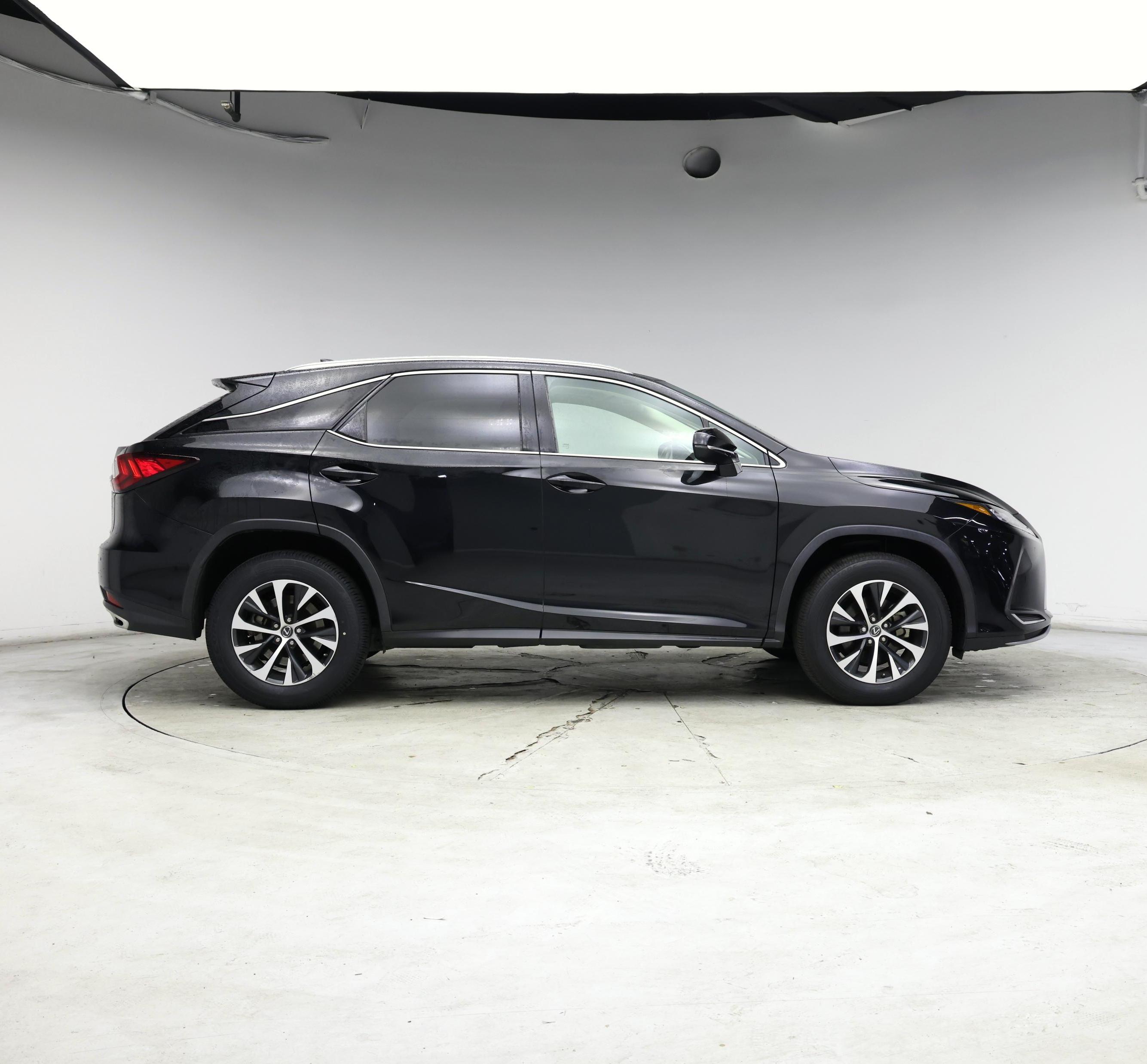 Thumbnail: 2020 Lexus RX - 7