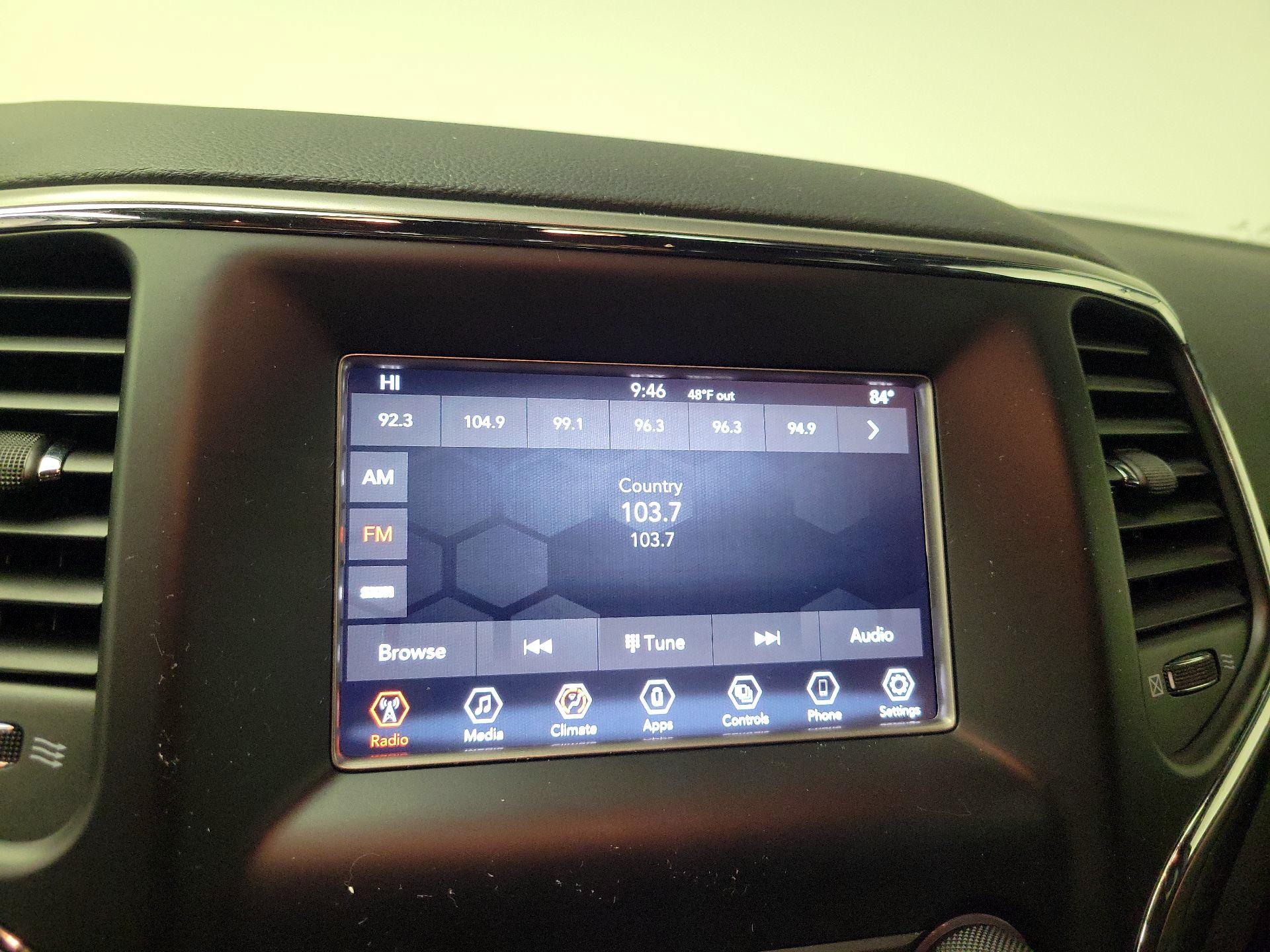 Thumbnail: 2021 Jeep Grand Cherokee - 15