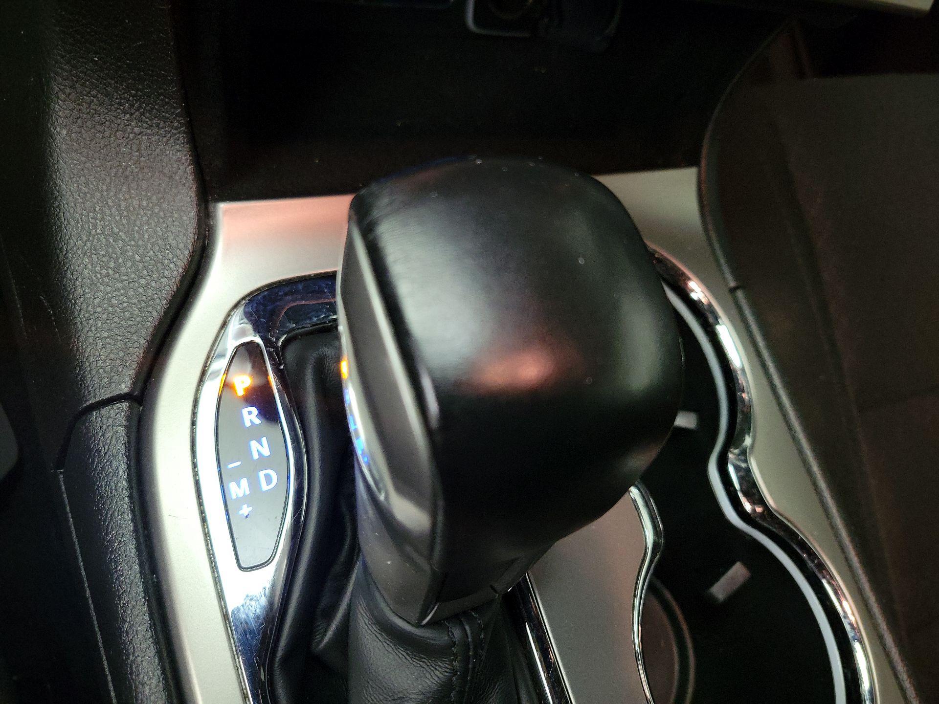 Thumbnail: 2021 Jeep Grand Cherokee - 17