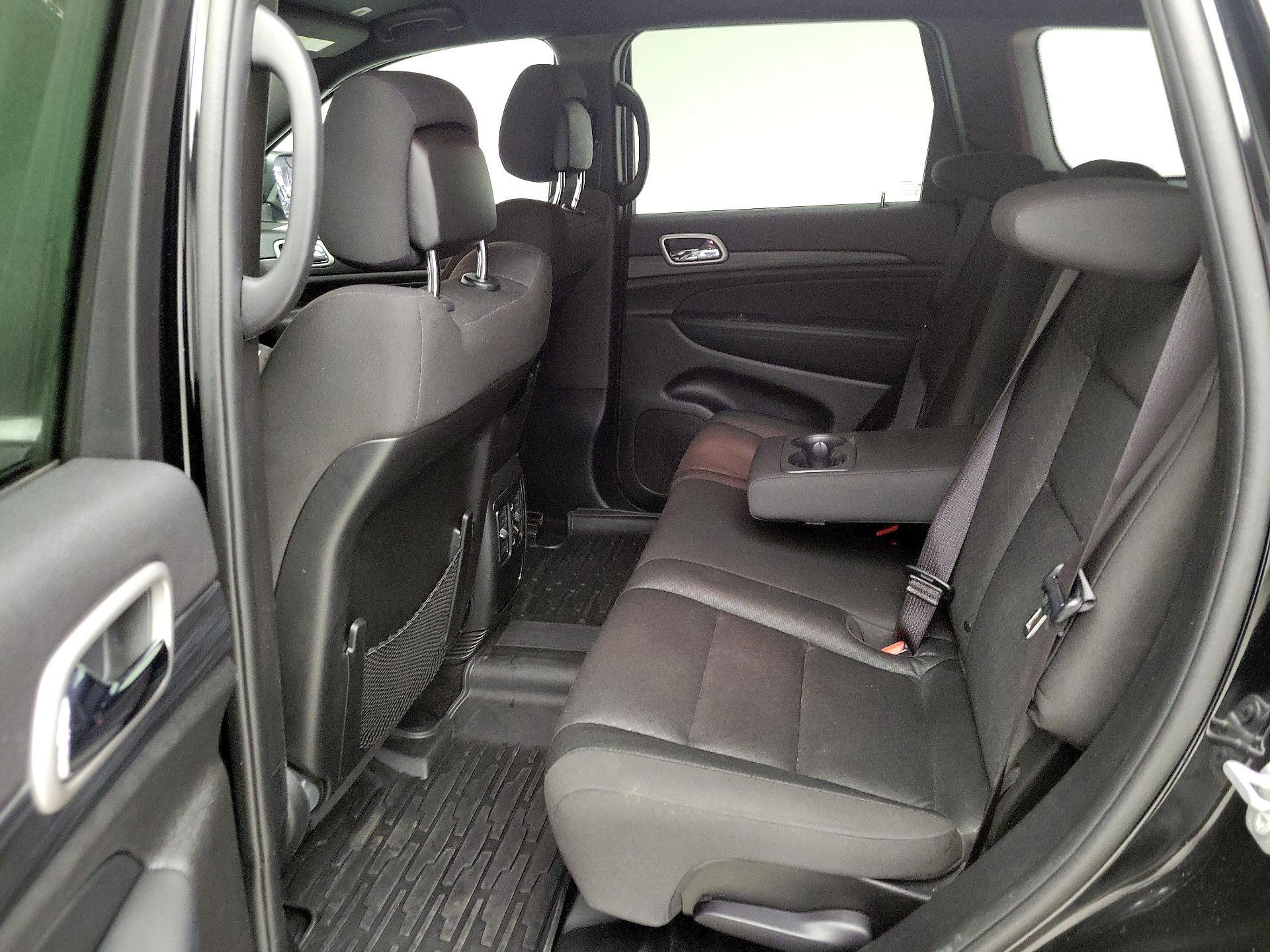 Thumbnail: 2021 Jeep Grand Cherokee - 19