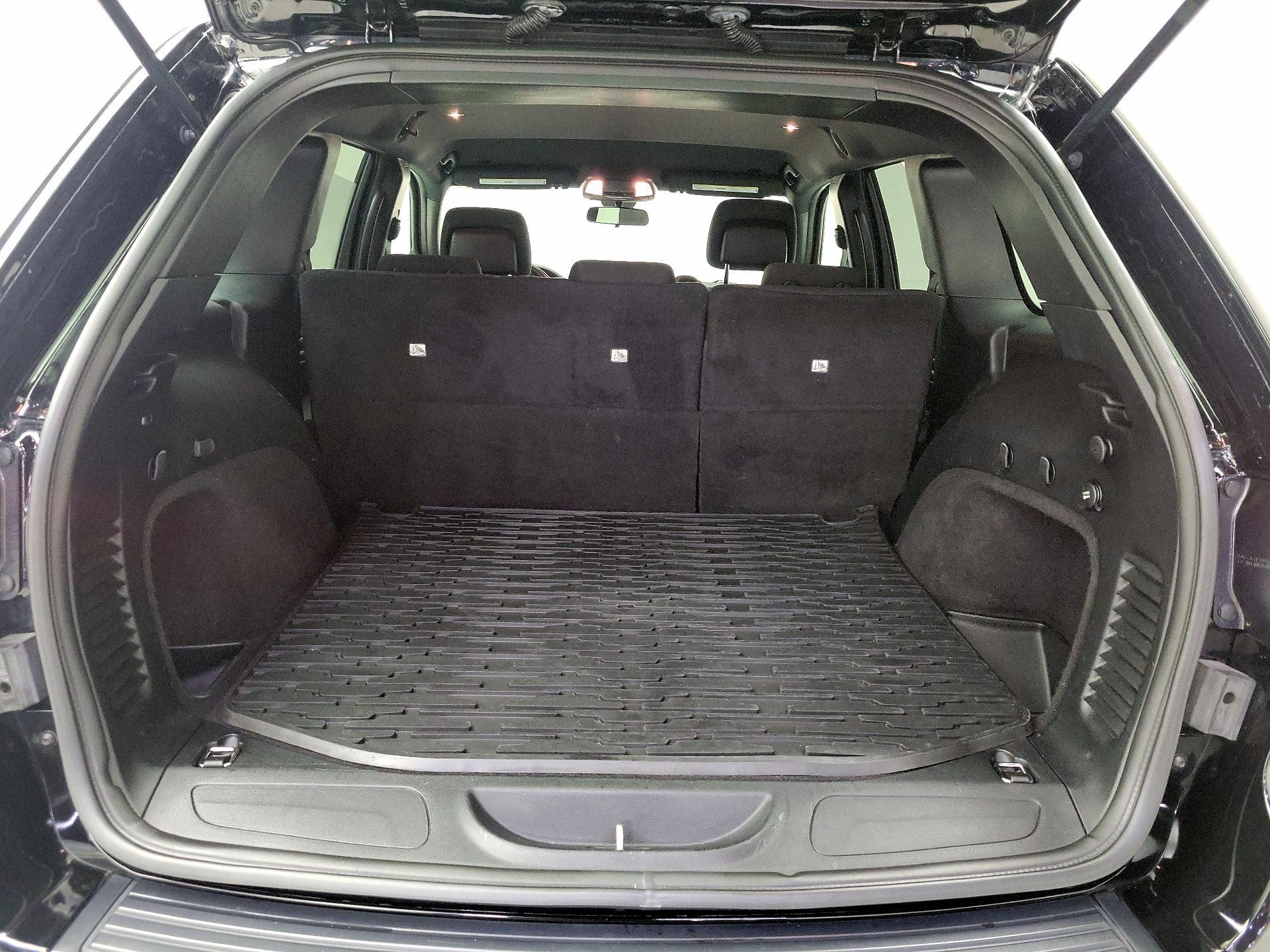 Thumbnail: 2021 Jeep Grand Cherokee - 20