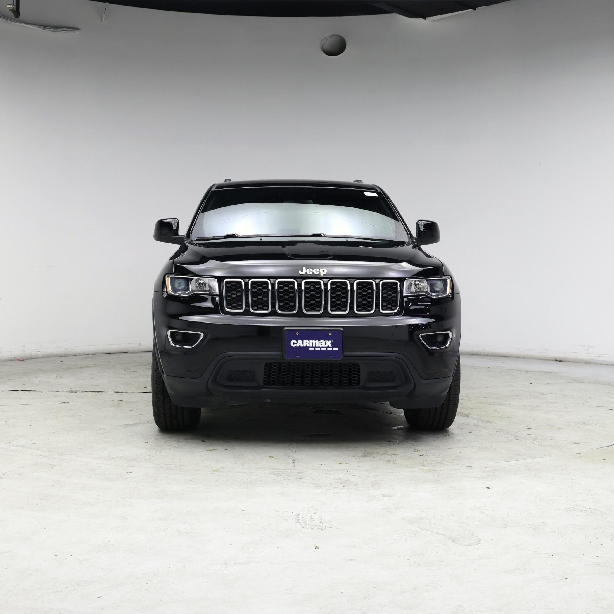 Thumbnail: 2021 Jeep Grand Cherokee - 5