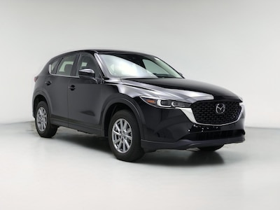 2022 Mazda CX-5 2.5 S