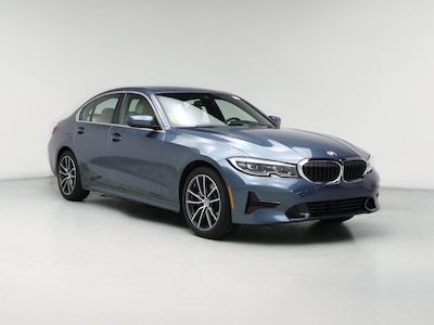 2021 BMW 330 I