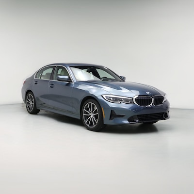 2021 BMW 330 I