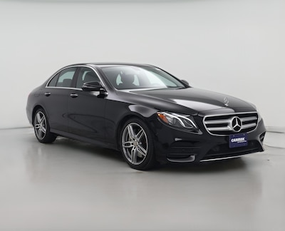 2017 Mercedes-Benz E300