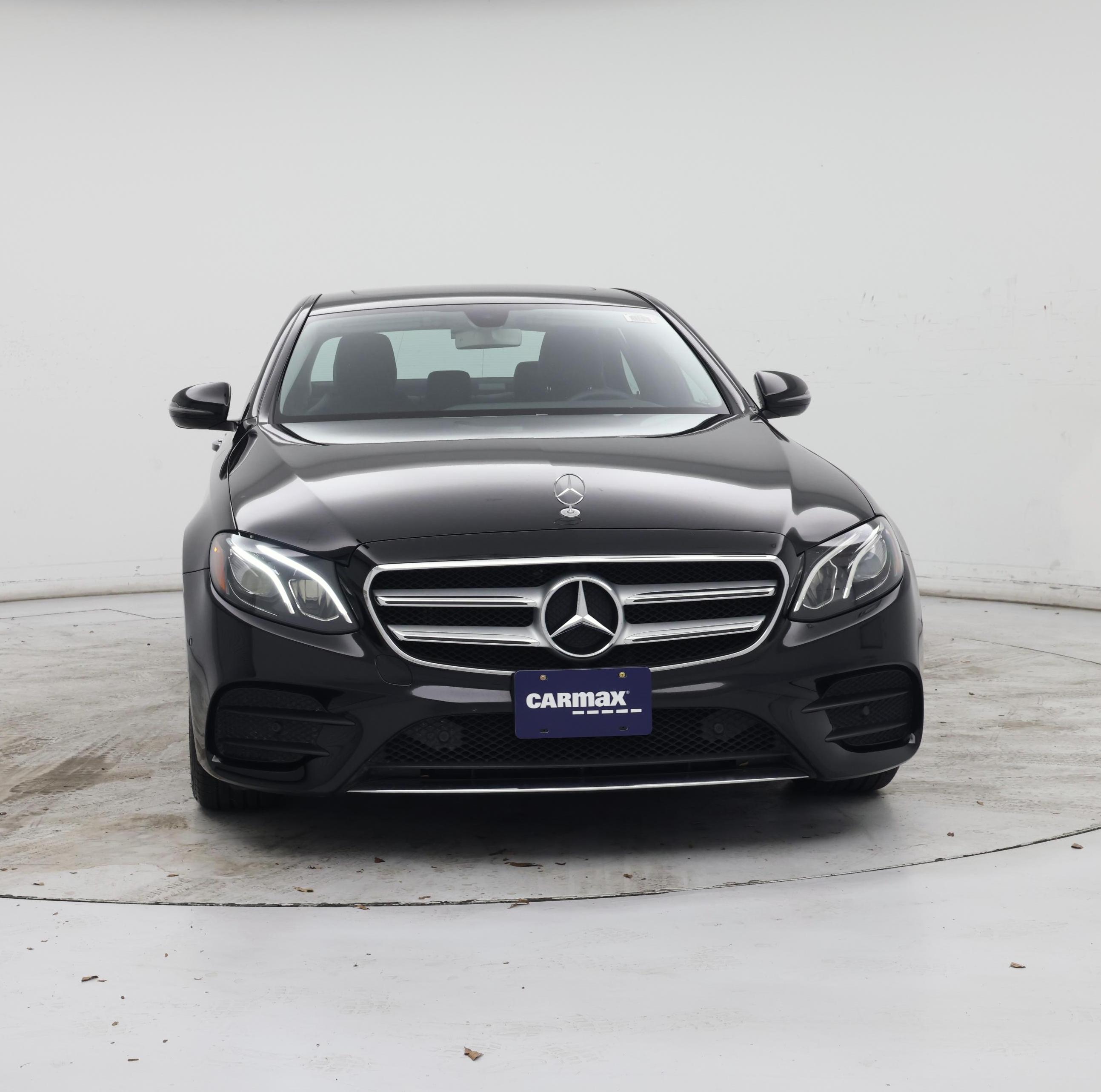 Thumbnail: 2017 Mercedes-Benz E-Class - 5