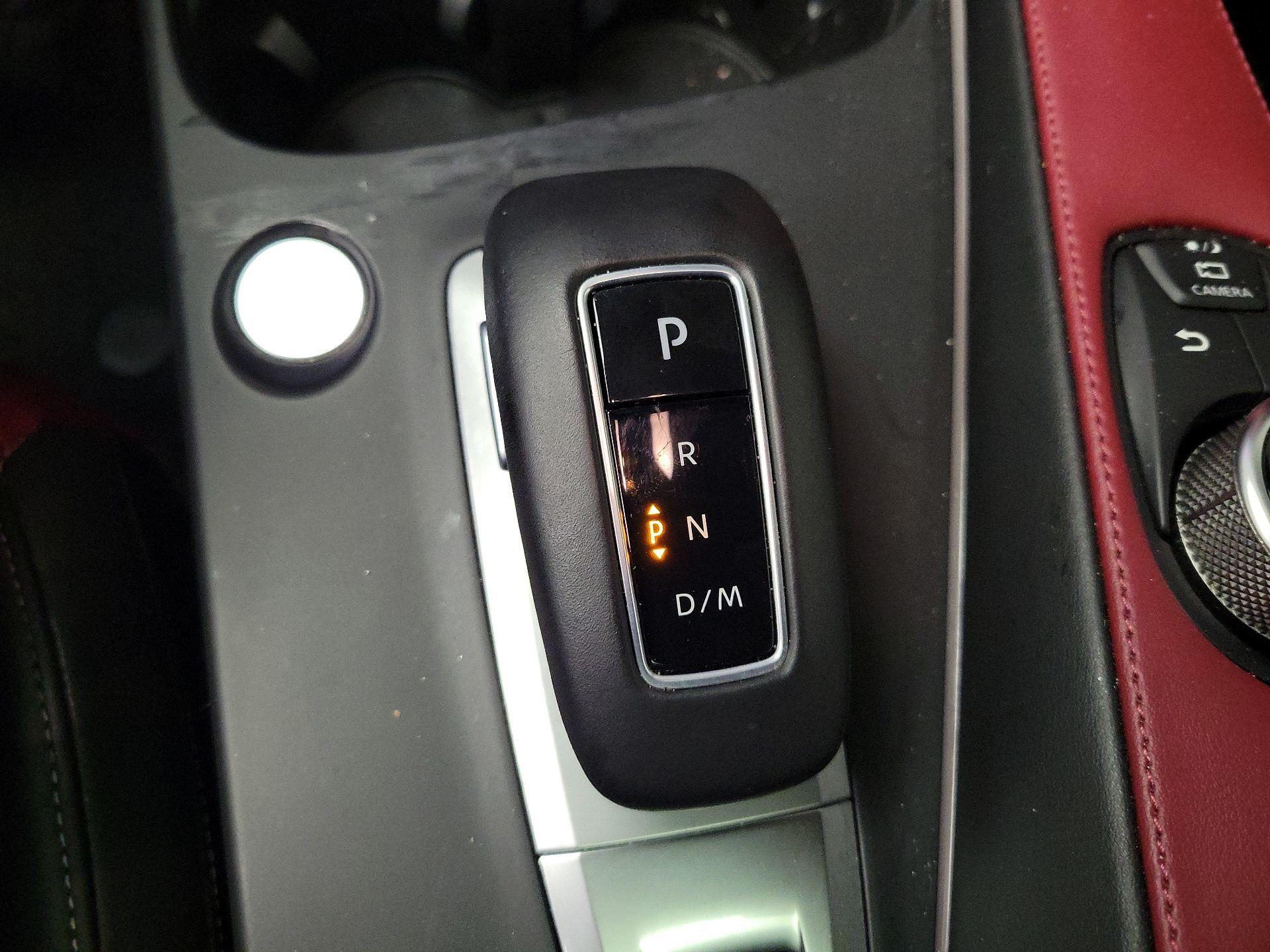 Thumbnail: 2024 INFINITI QX50 - 18