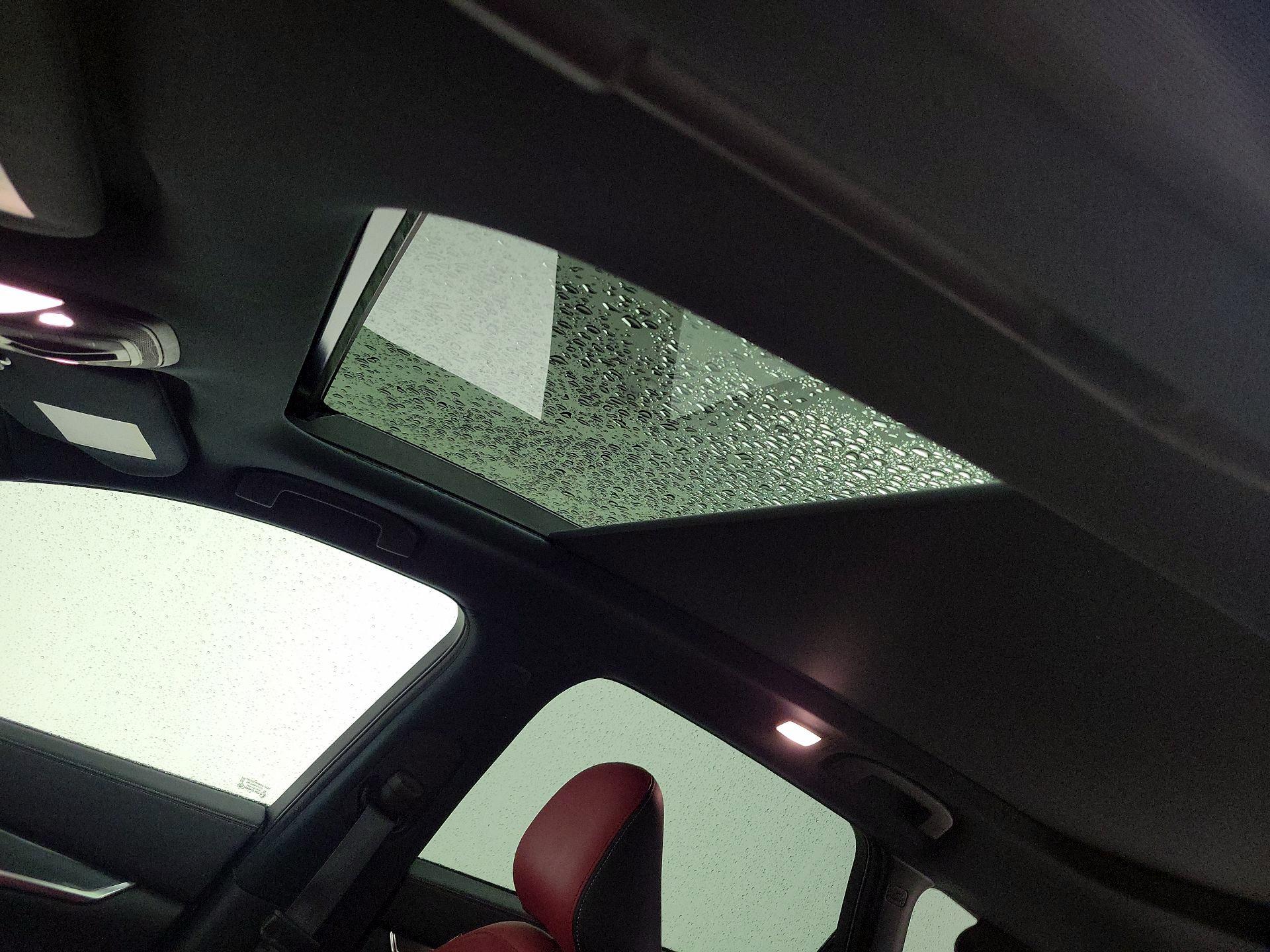 Thumbnail: 2024 INFINITI QX50 - 20