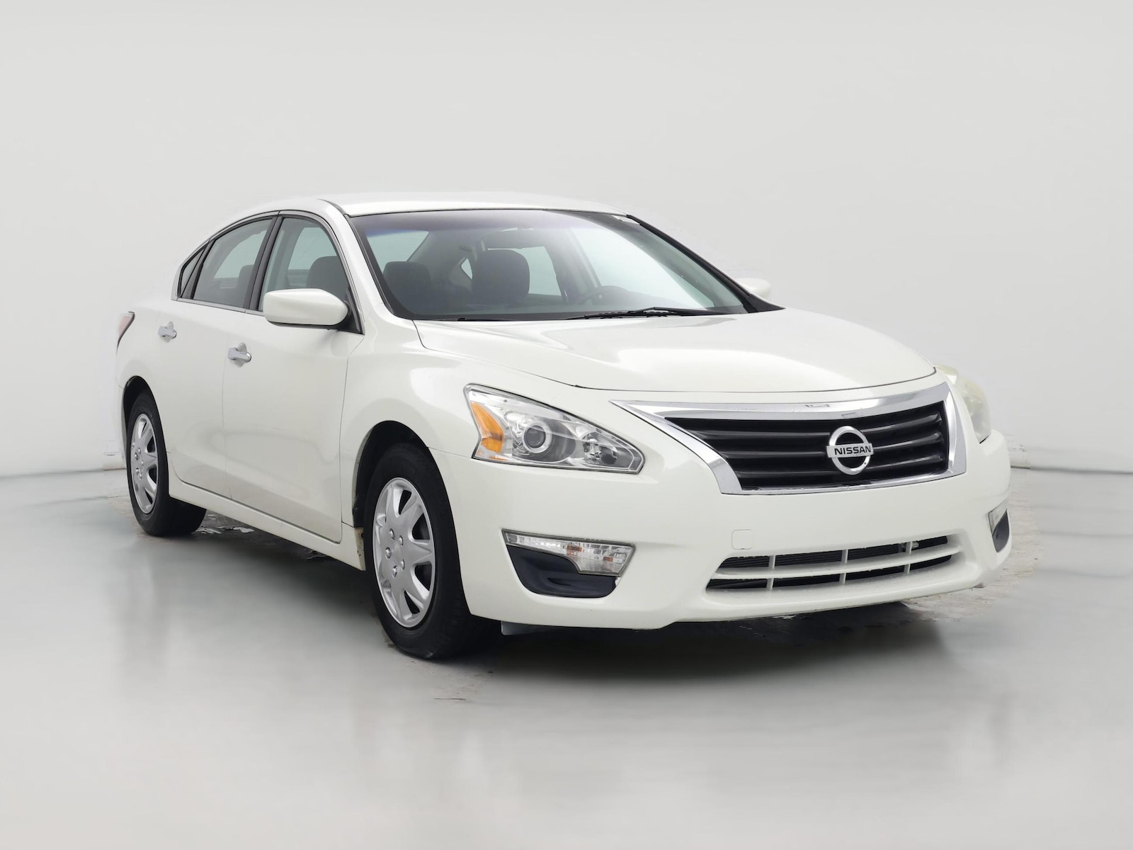 2014 Nissan Altima S