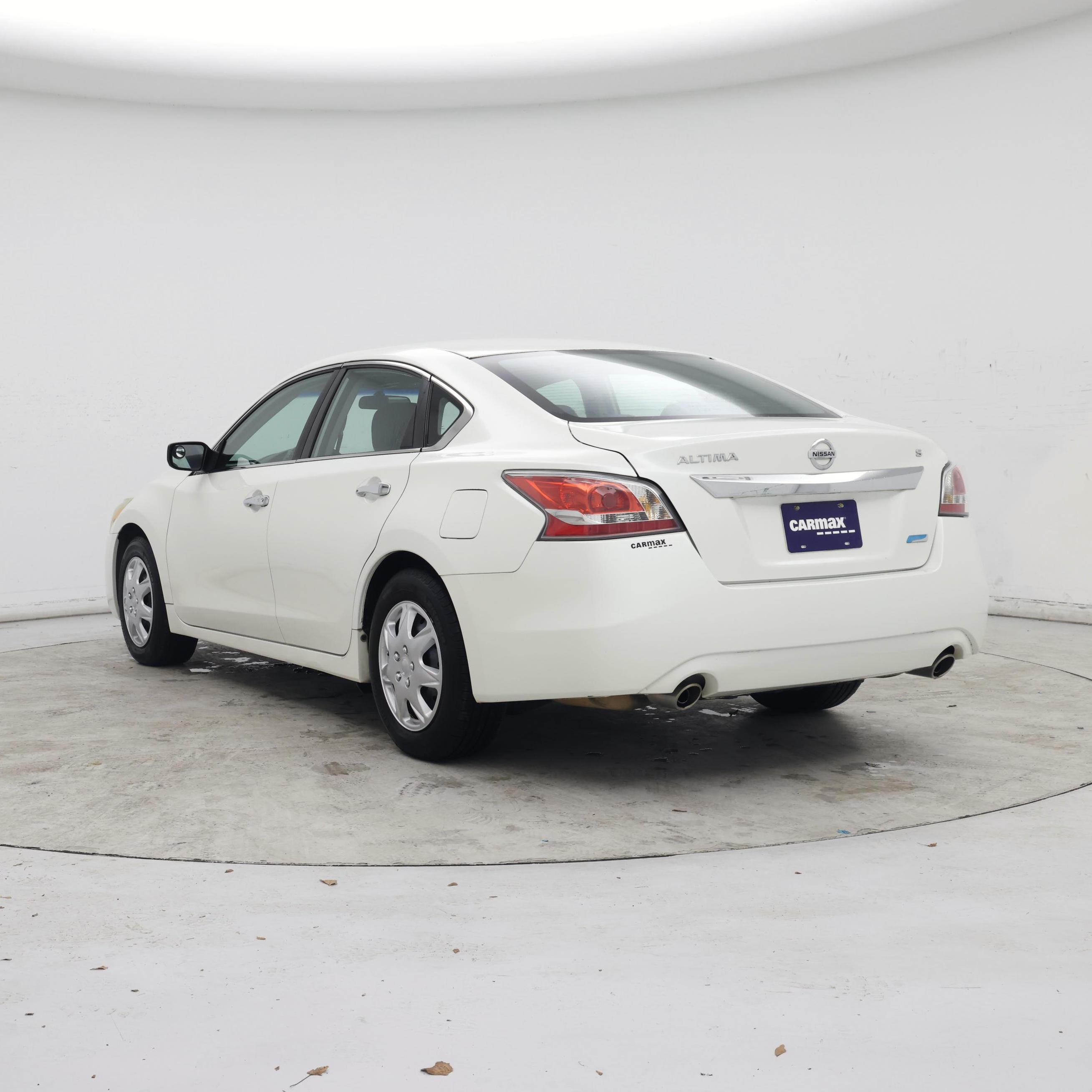 Thumbnail: 2014 Nissan Altima - 2