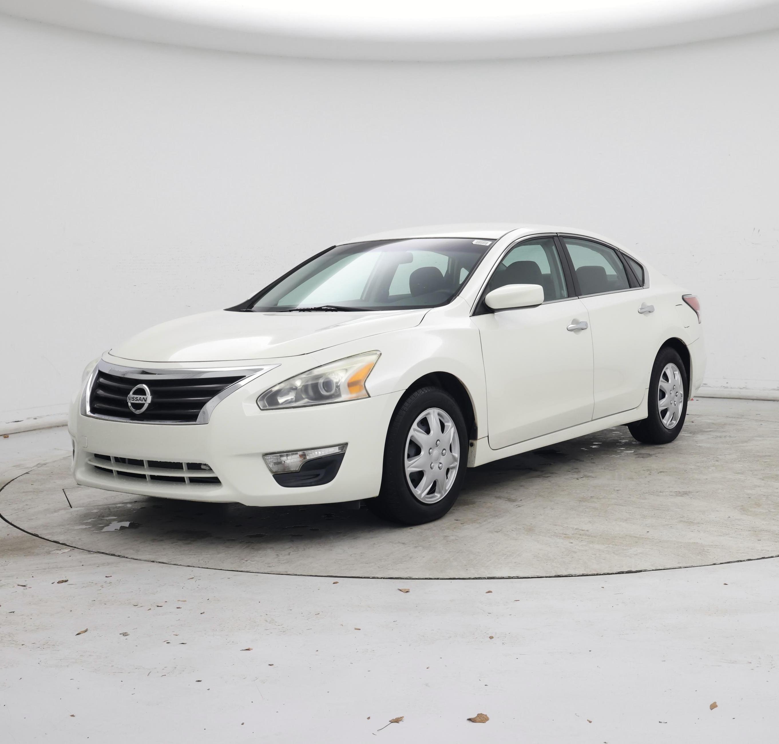 Thumbnail: 2014 Nissan Altima - 4