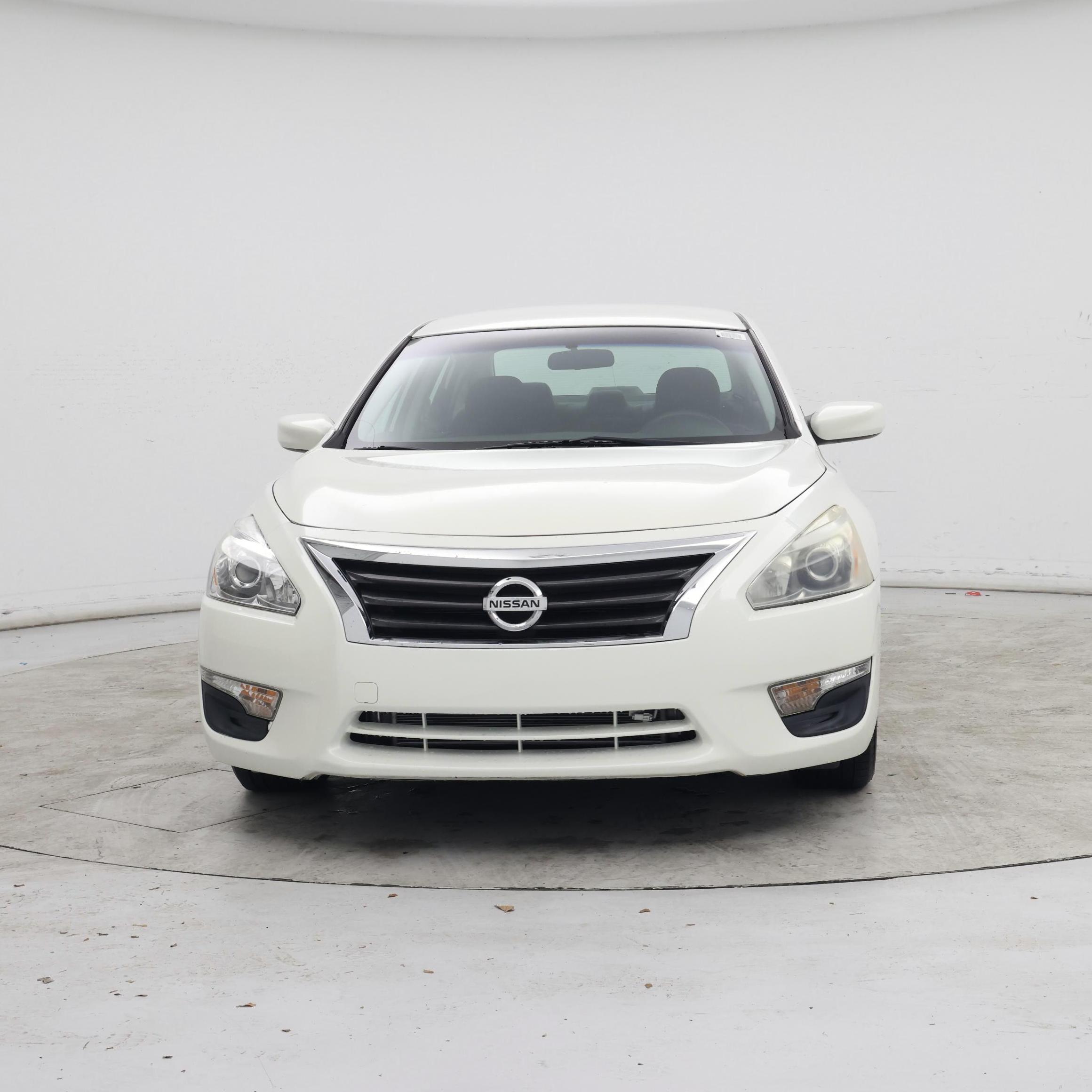 Thumbnail: 2014 Nissan Altima - 5