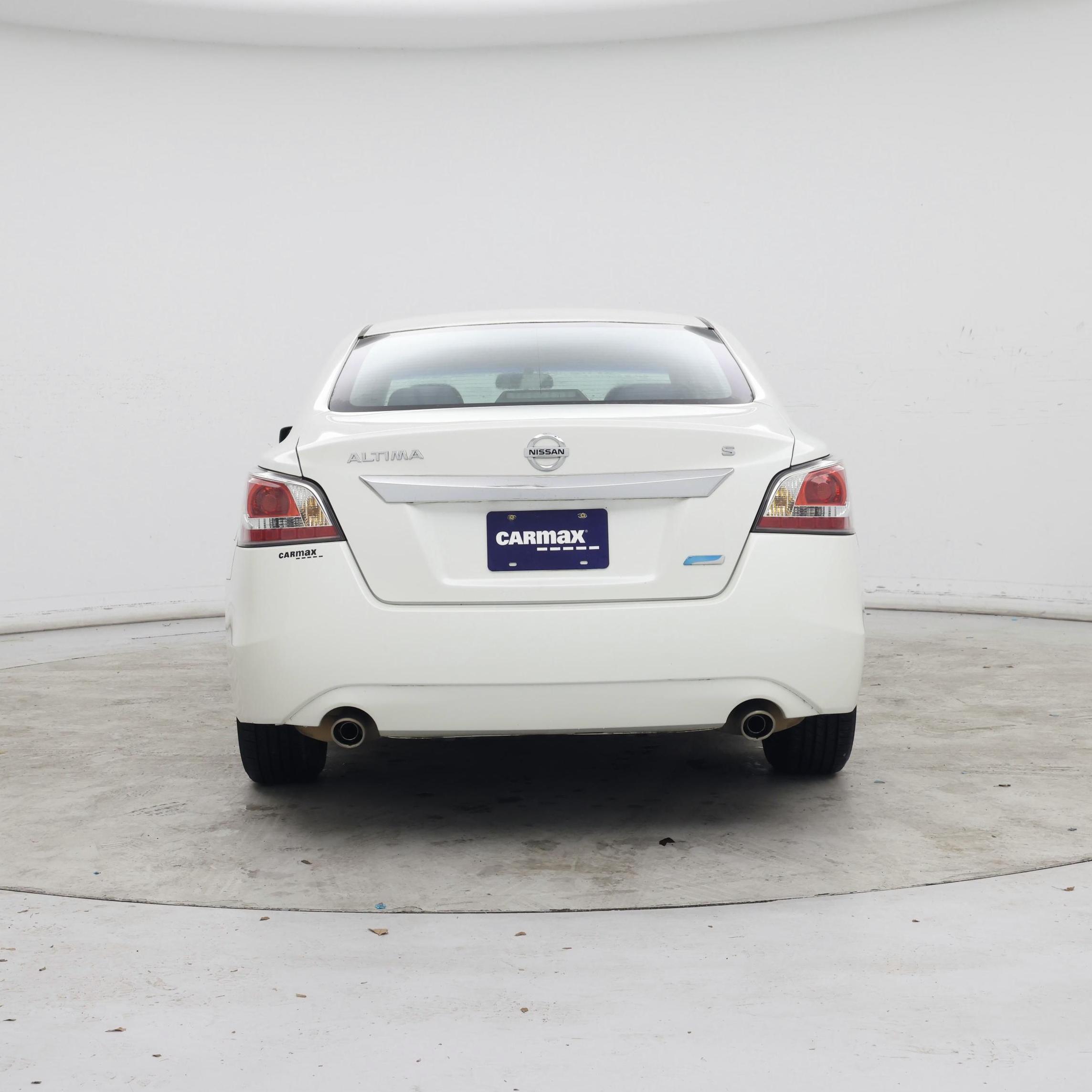 Thumbnail: 2014 Nissan Altima - 6